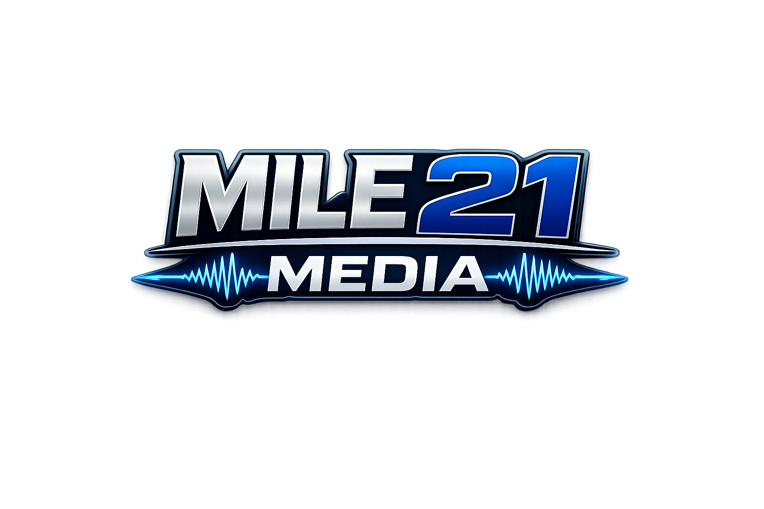 Mile21 Media & Podcasts Collection