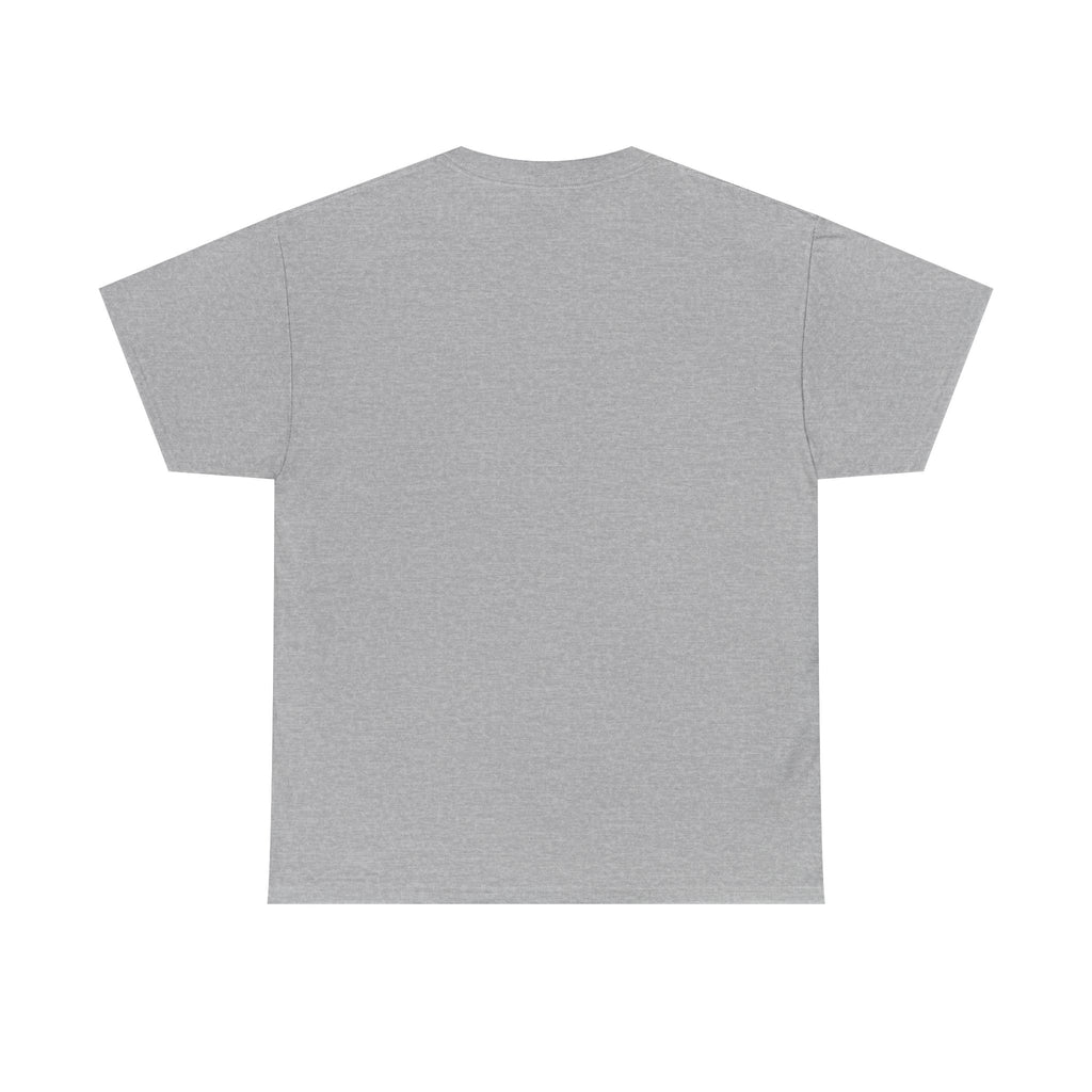 Mile 21 Media Logo Tee