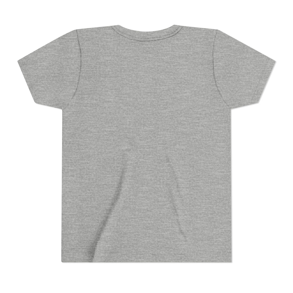 Fight Factory Wrestling Youth Tee — Kids Wrestling T‑Shirt