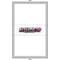 Holographic Makeup Bag - Stellar19