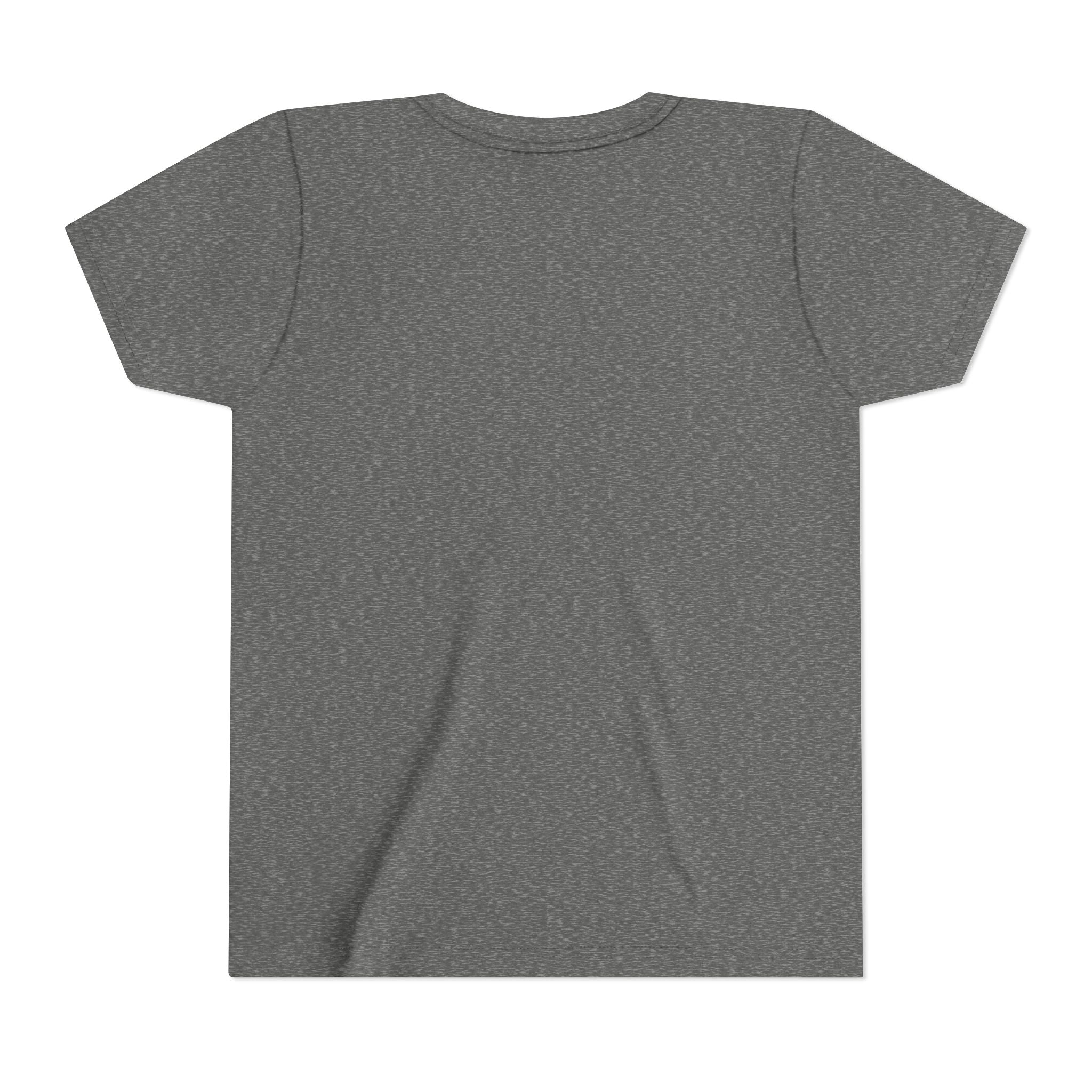 Fight Factory Wrestling Youth Tee — Kids Wrestling T‑Shirt
