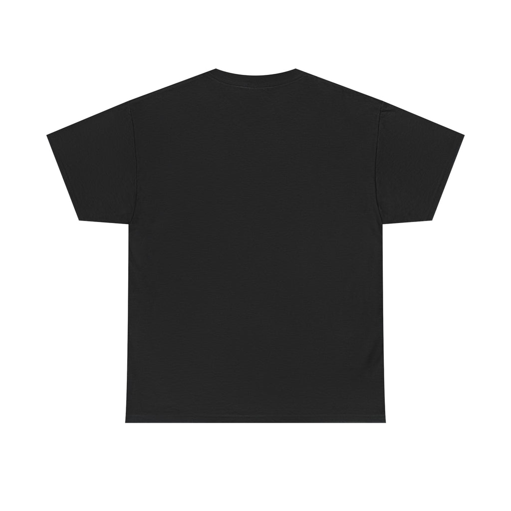 Mile 21 Media Logo Tee