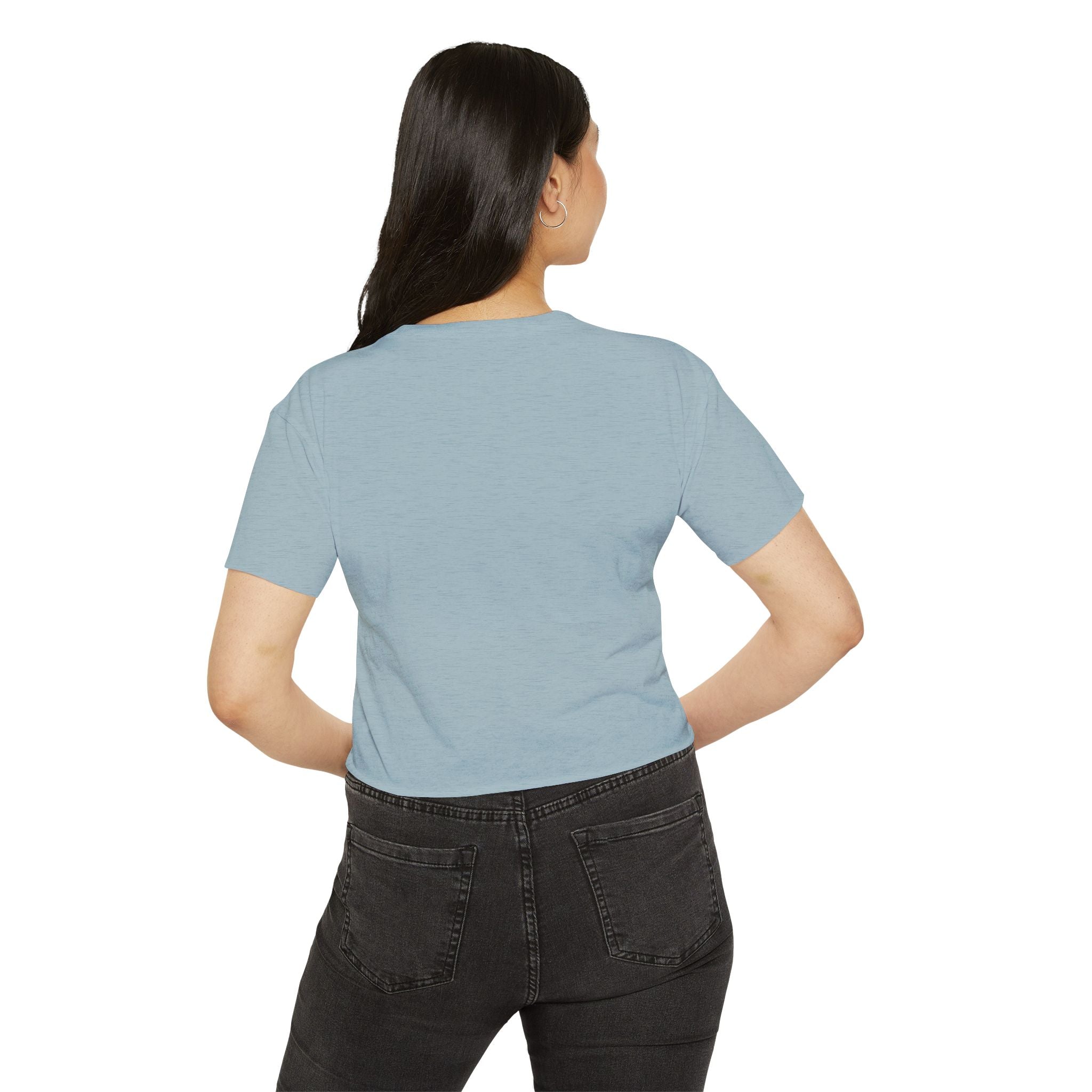 War On The Shore 3 - Women's Crop Top with Short Sleeves