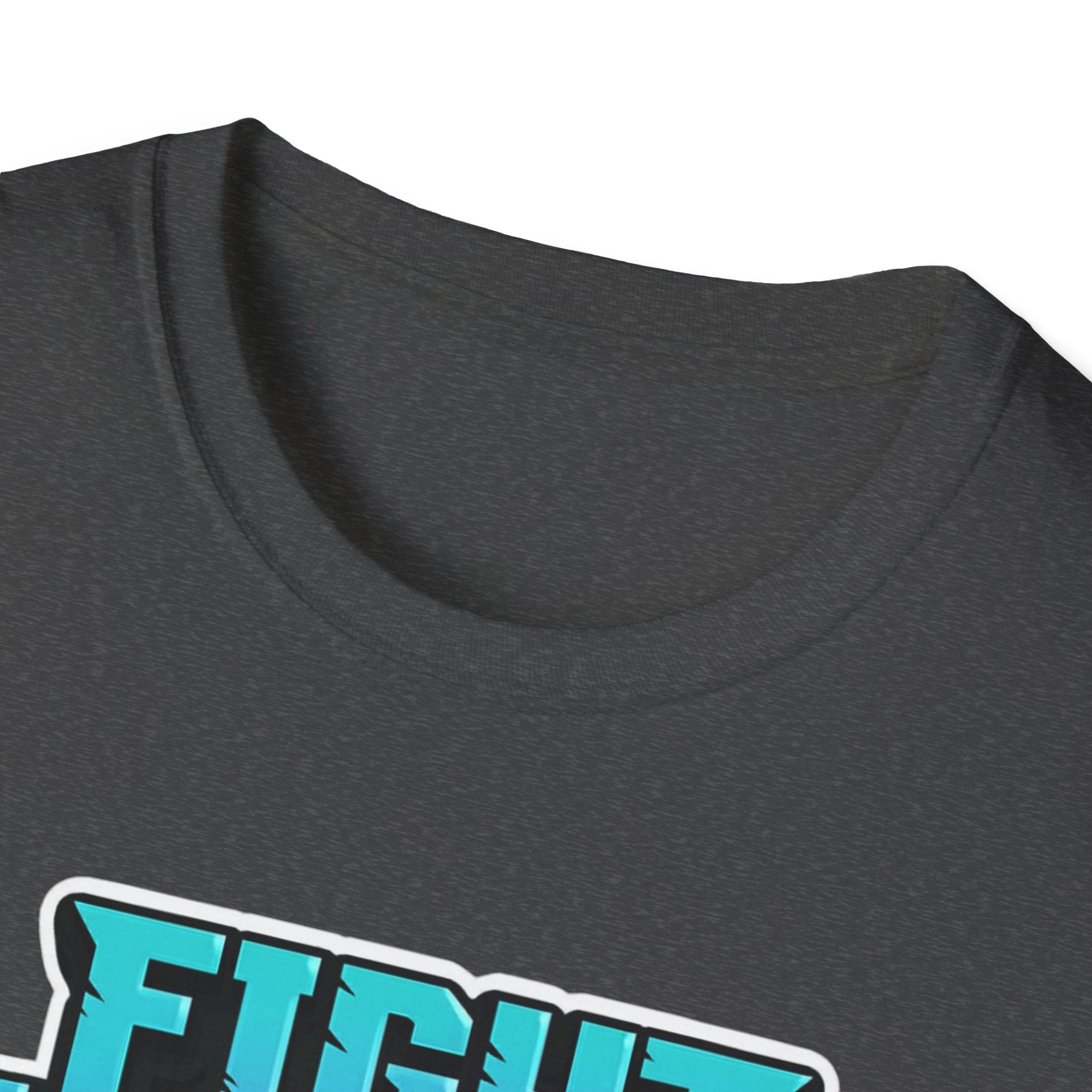 Fight Factory Wrestling Unisex Softstyle T-Shirt