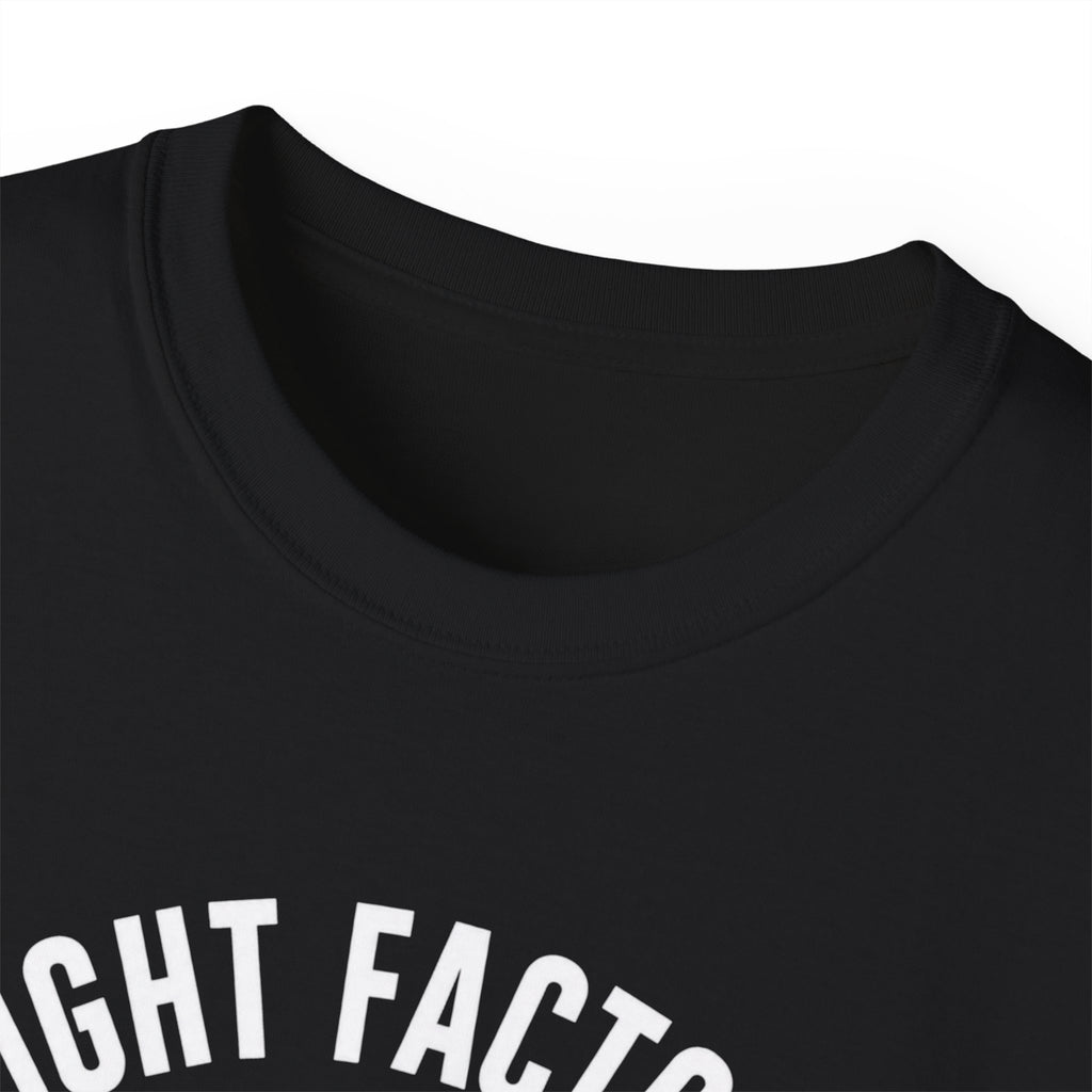 Fight Factory Wrestling - SethCollection - Fight Factory vs. Everybody T-Shirt