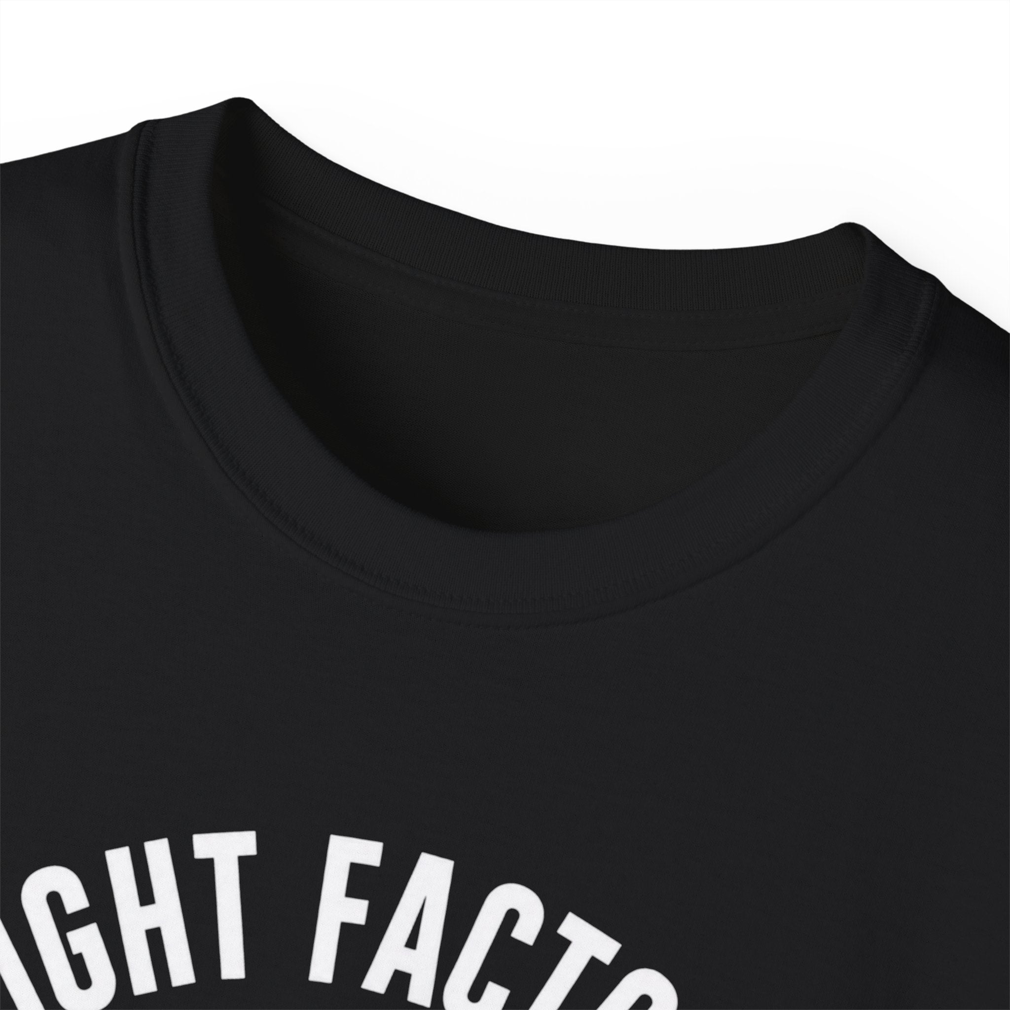 Fight Factory Wrestling - SethCollection - Fight Factory vs. Everybody T-Shirt