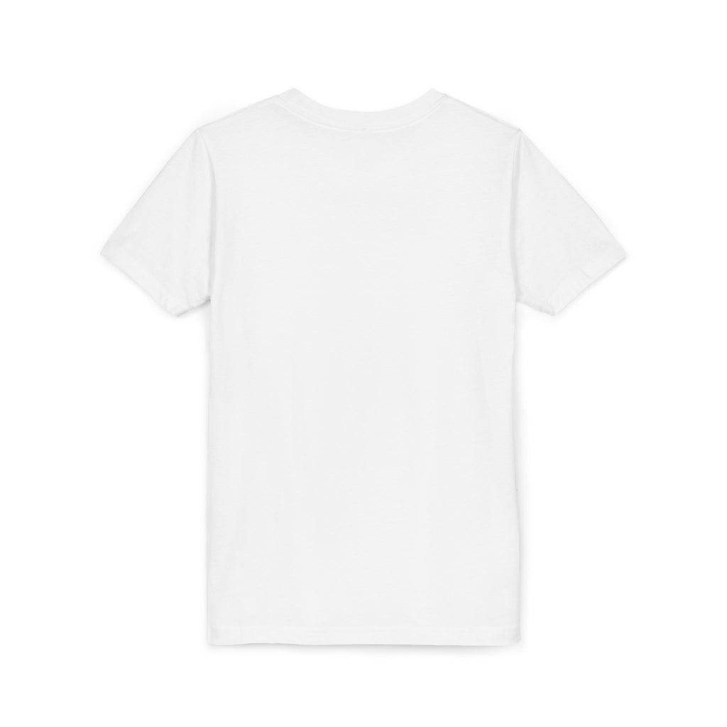 Fight Factory Wrestling Youth Tee — Kids Wrestling T‑Shirt