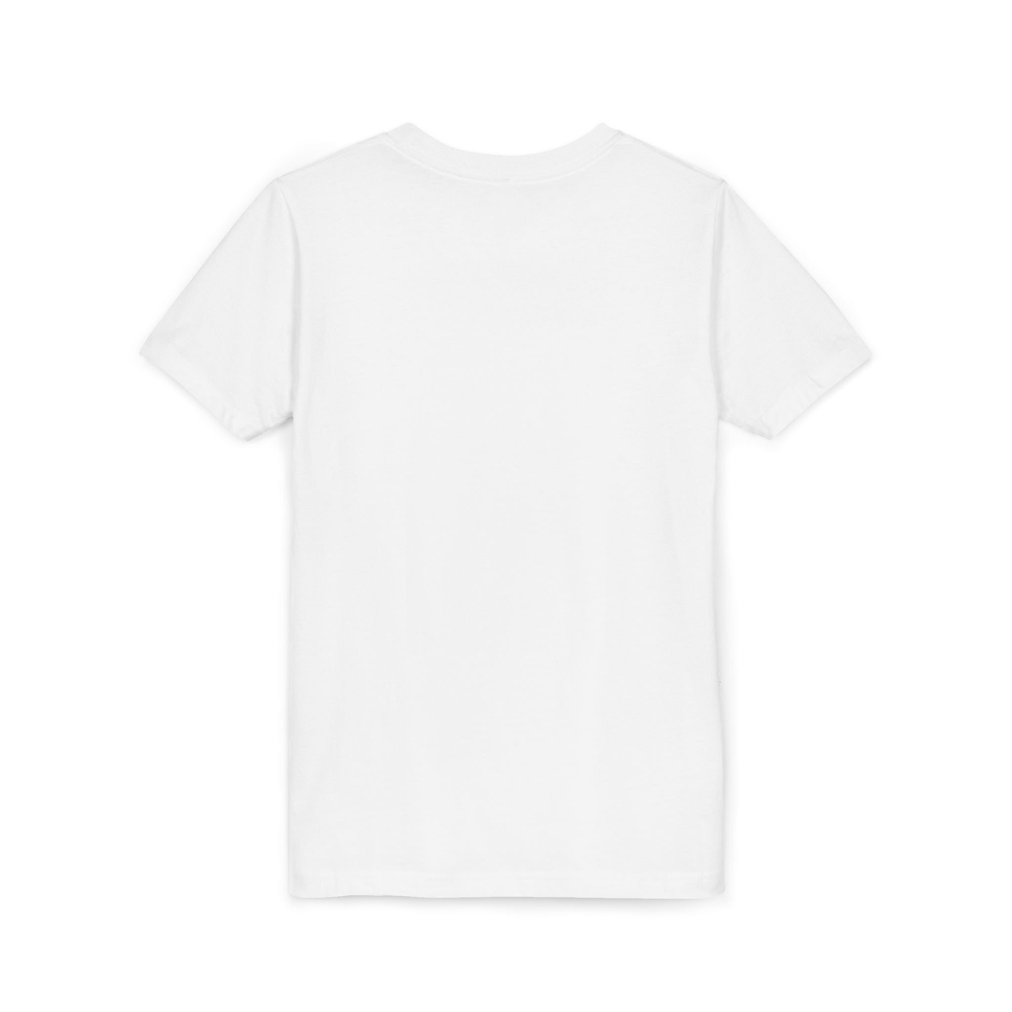 Fight Factory Wrestling Youth Tee — Kids Wrestling T‑Shirt