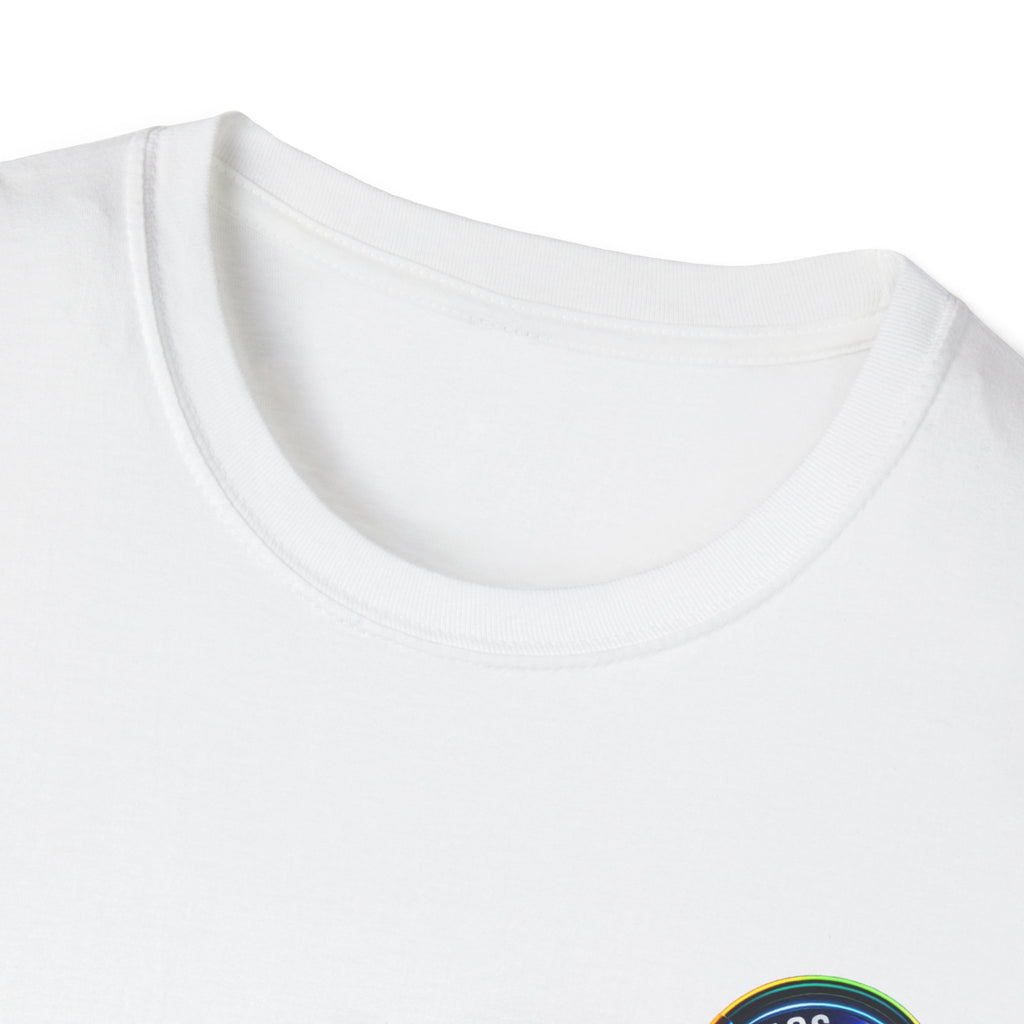 Mile21 Media Podcast Line - Cosmos Country T Shirt!