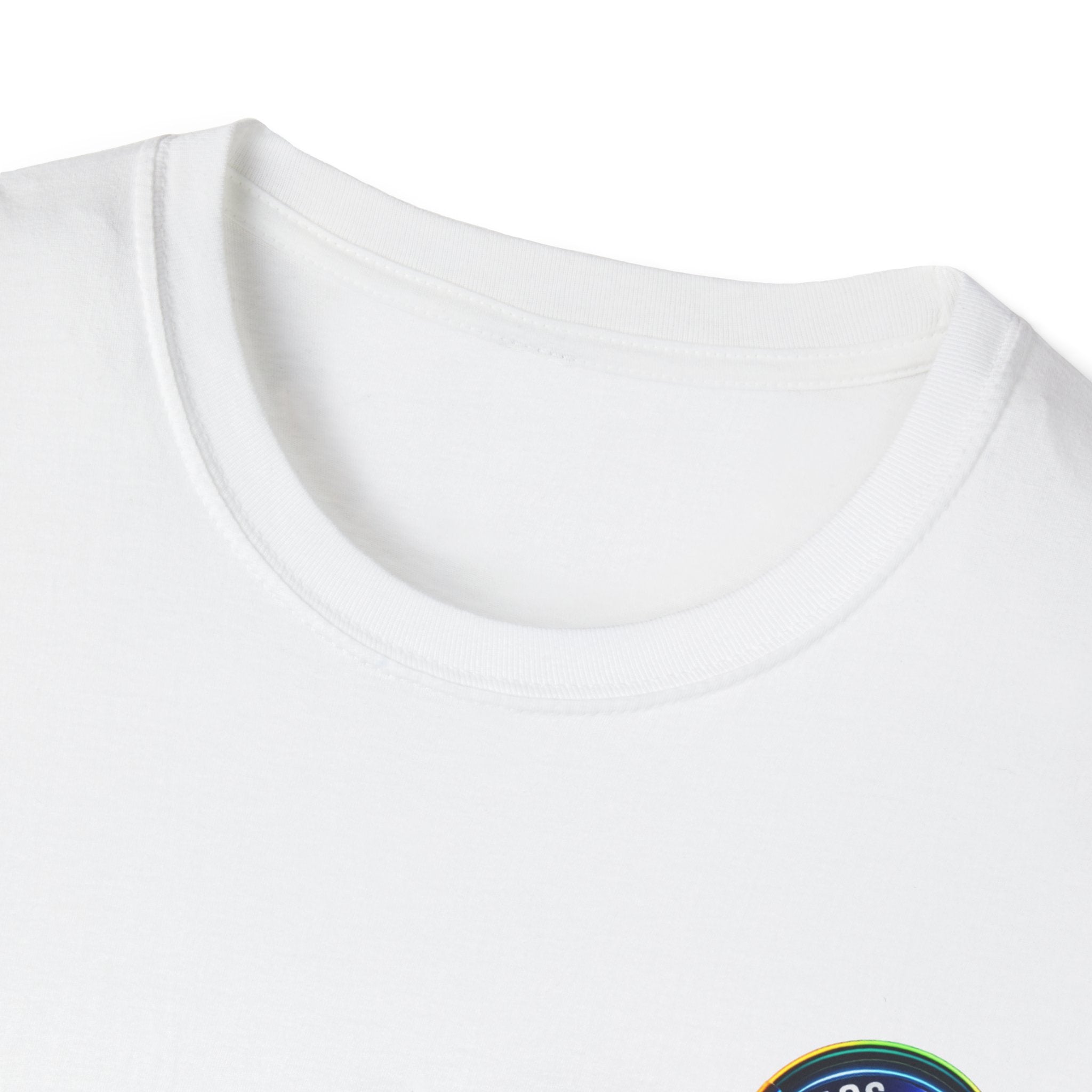 Mile21 Media Podcast Line - Cosmos Country T Shirt!