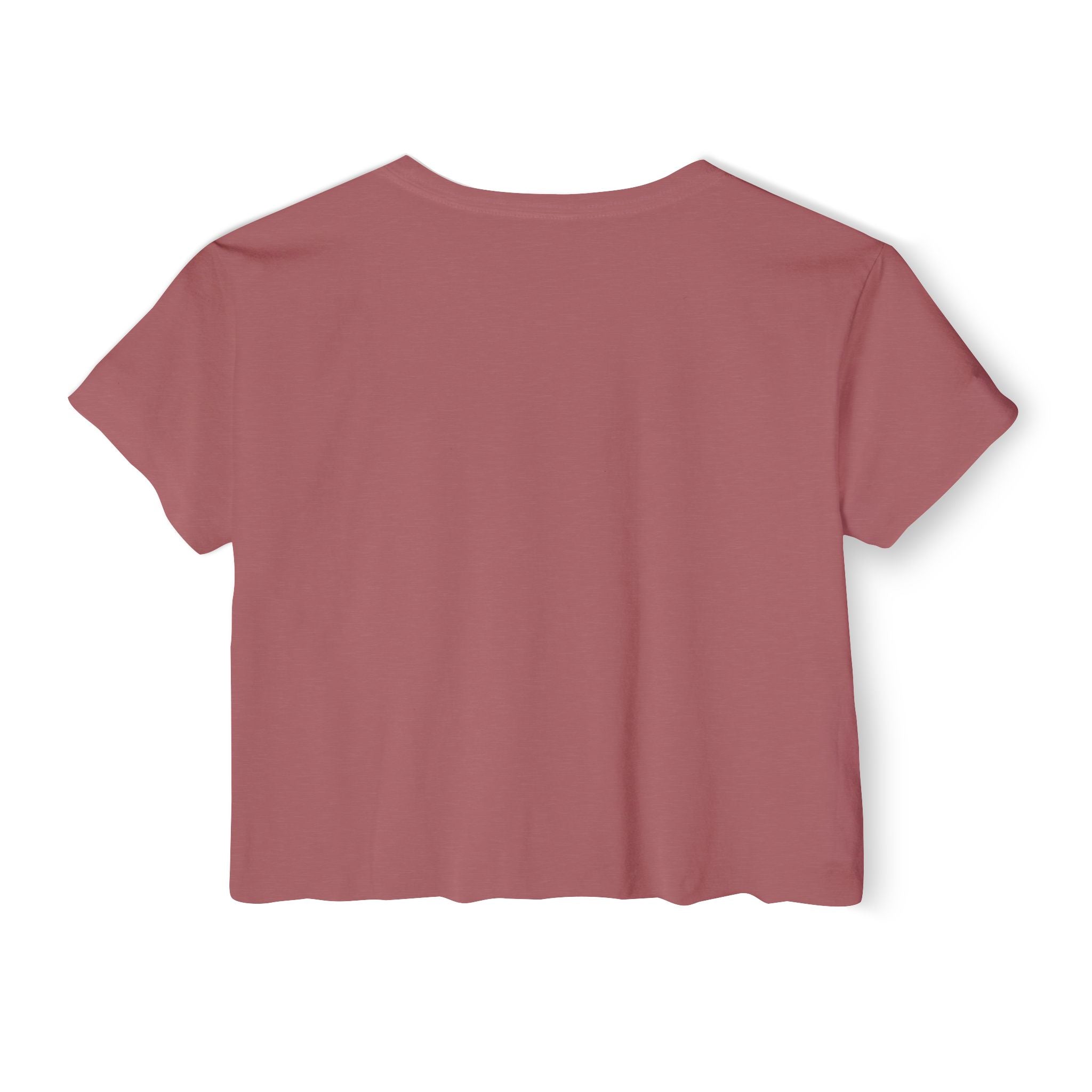 War On The Shore 3 - Women's Crop Top with Short Sleeves