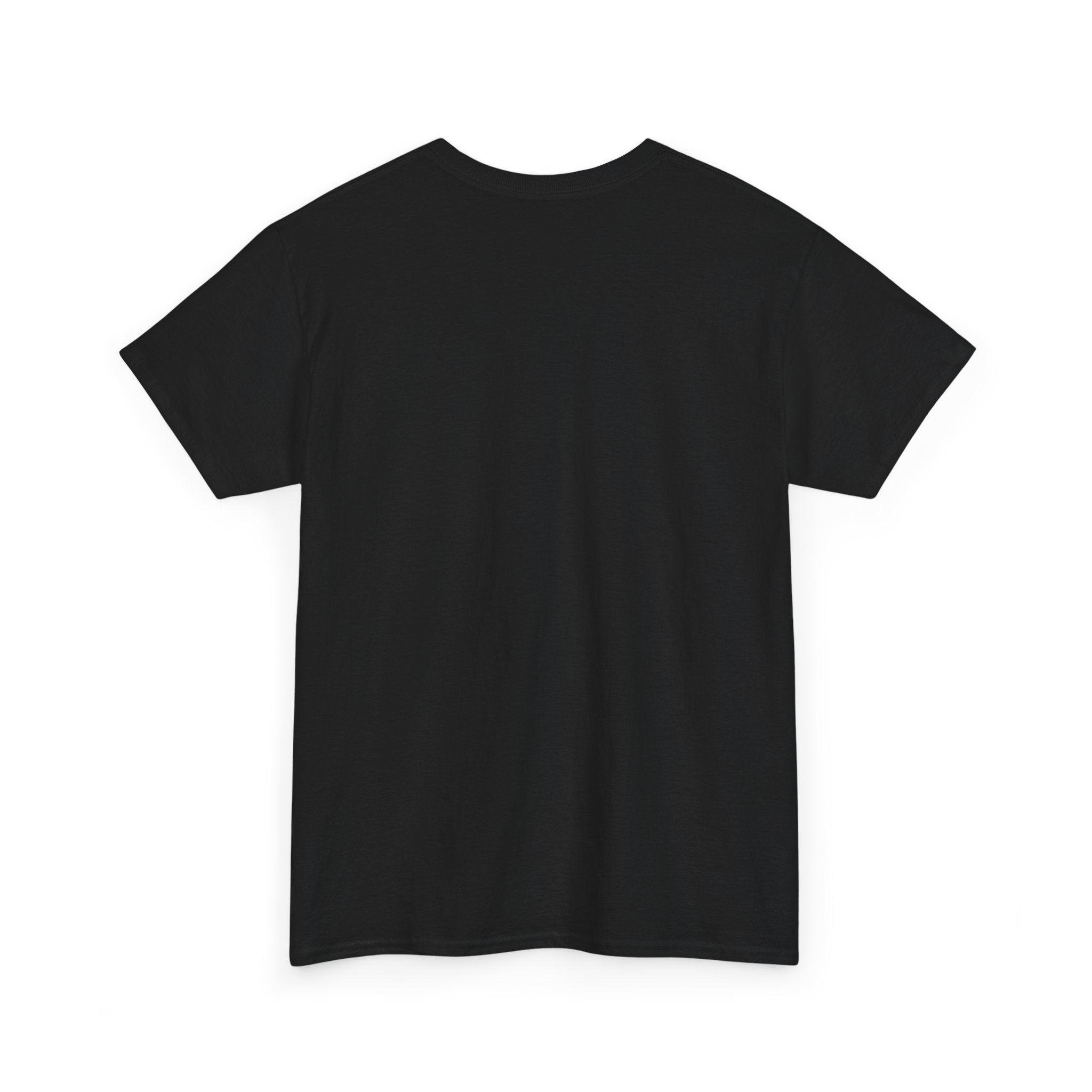 Mile 21 Media Logo Tee