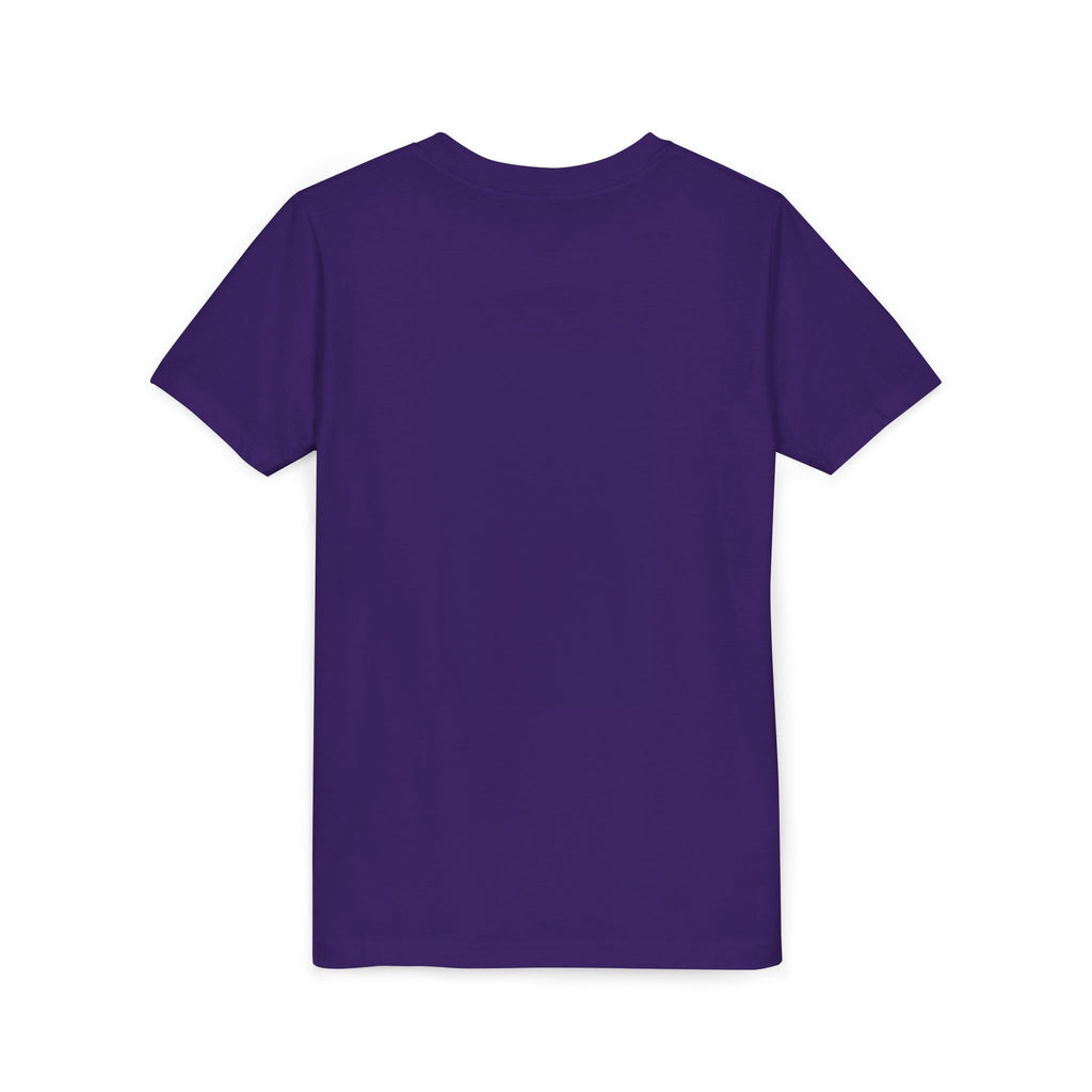 Fight Factory Wrestling Youth Tee — Kids Wrestling T‑Shirt