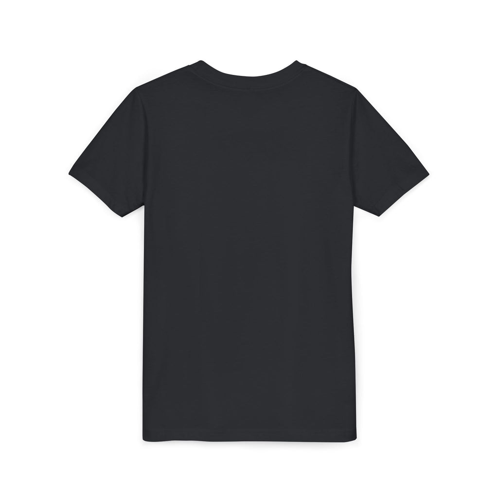 Fight Factory Wrestling Youth Tee — Kids Wrestling T‑Shirt