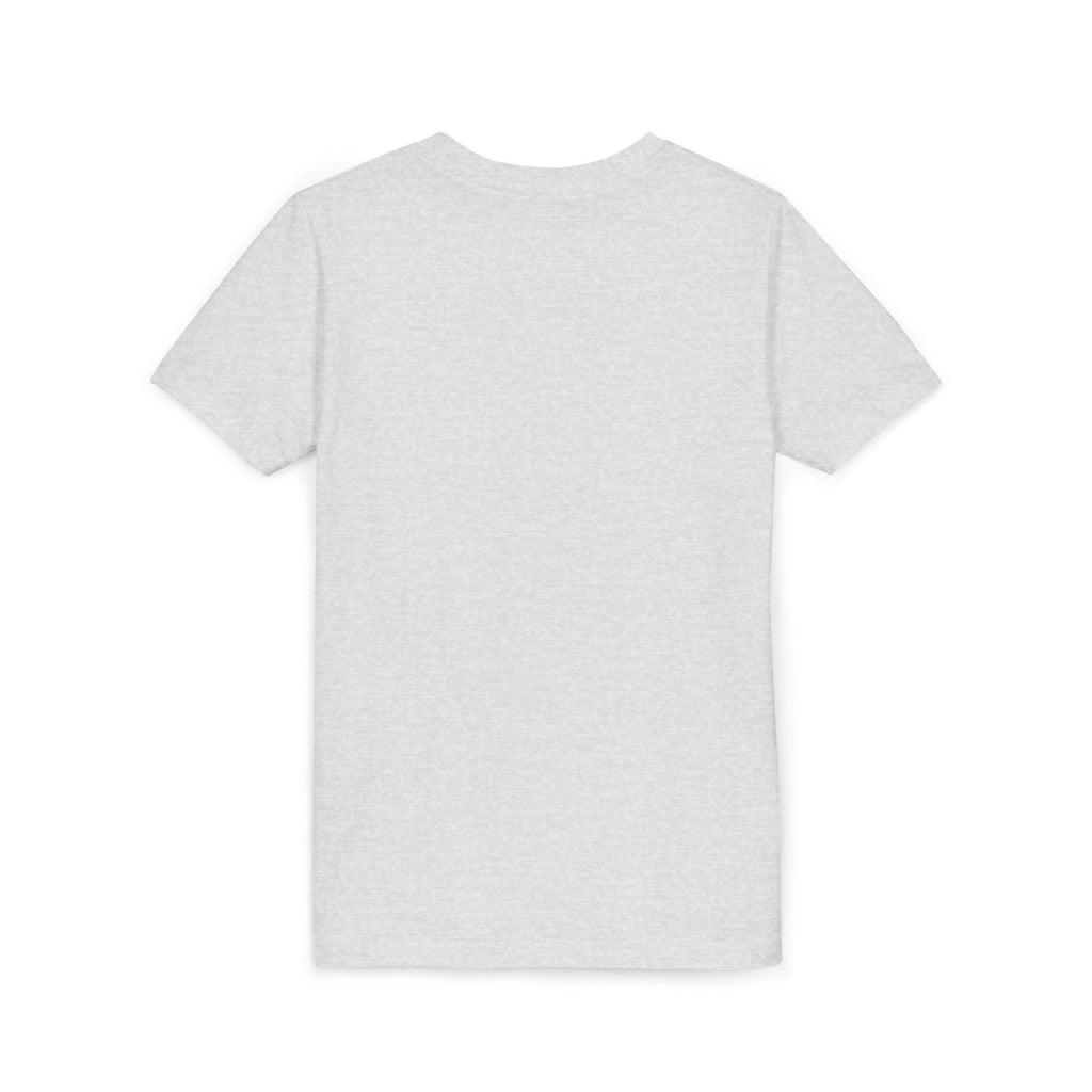 Fight Factory Wrestling Youth Tee — Kids Wrestling T‑Shirt