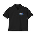 Youth Polo Shirt with Mile High Logo - Kids School Uniform Polo
