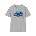 Fight Factory Wrestling Unisex Softstyle T-Shirt