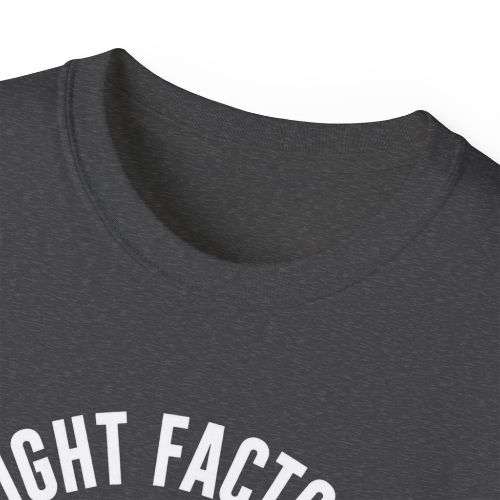 Fight Factory Wrestling - SethCollection - Fight Factory vs. Everybody T-Shirt