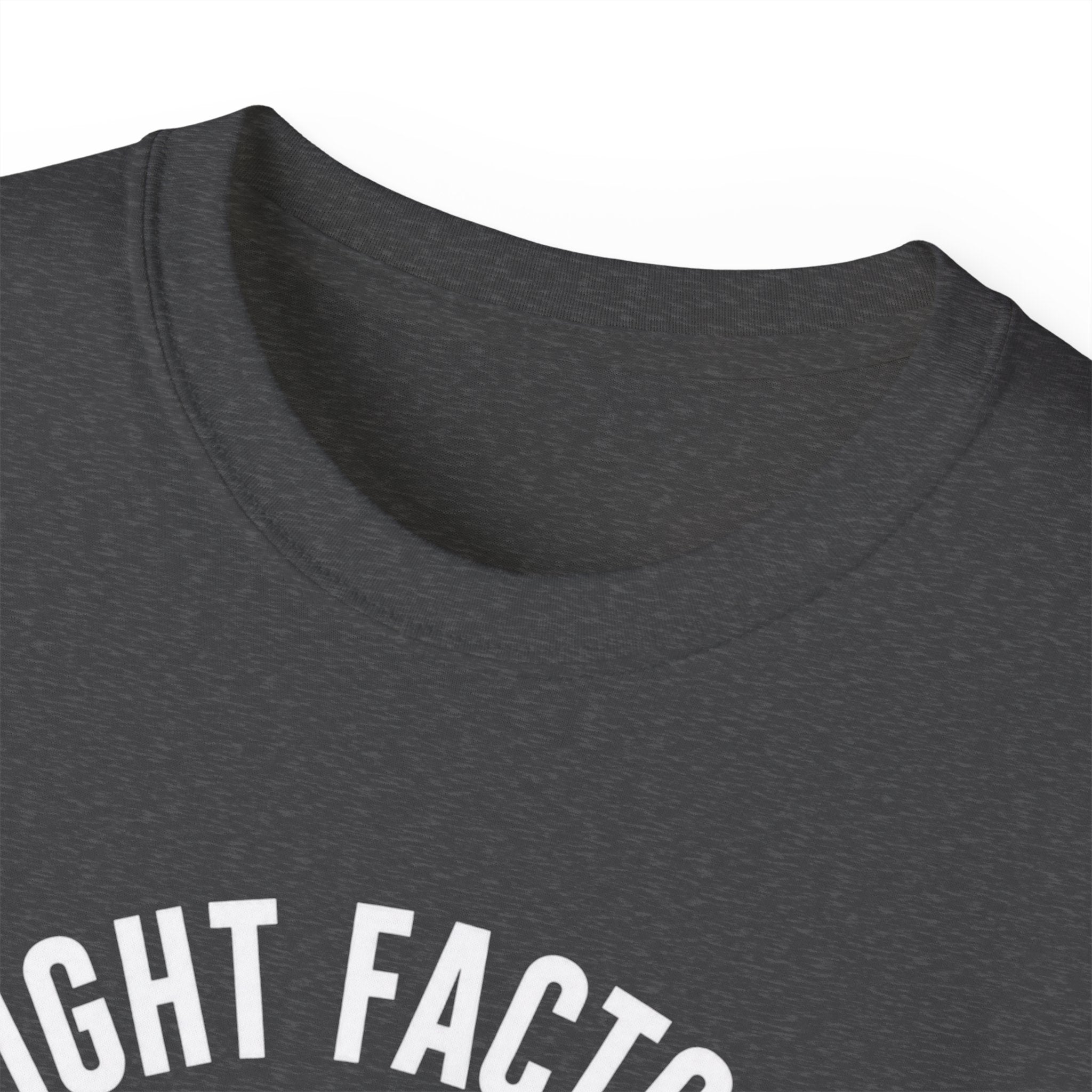 Fight Factory Wrestling - SethCollection - Fight Factory vs. Everybody T-Shirt