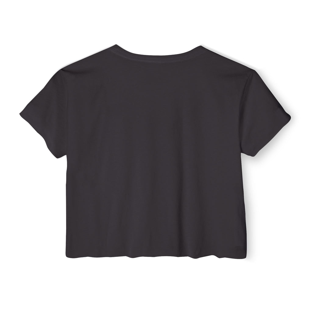War On The Shore 3 - Women's Crop Top with Short Sleeves