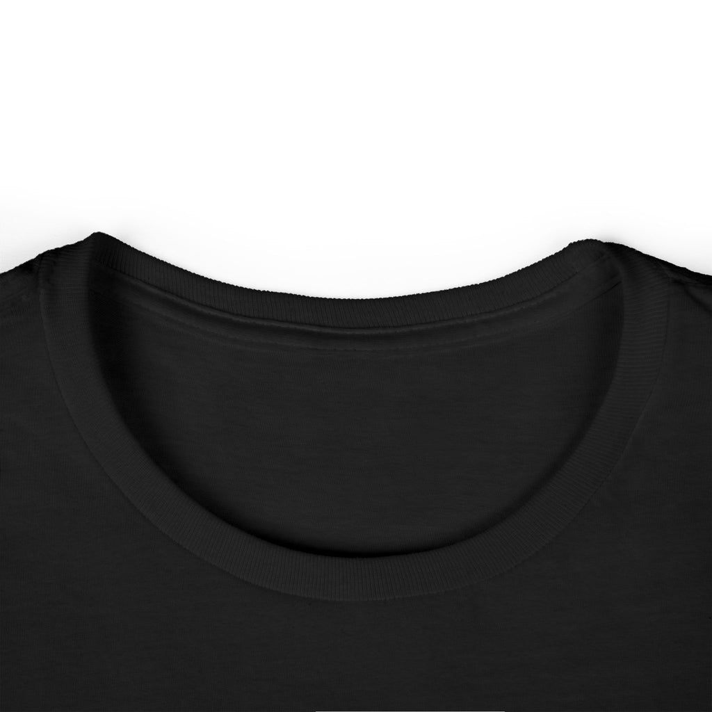 Fight Factory Wrestling Women's Logo Tee — Lightweight Branded Crewneck