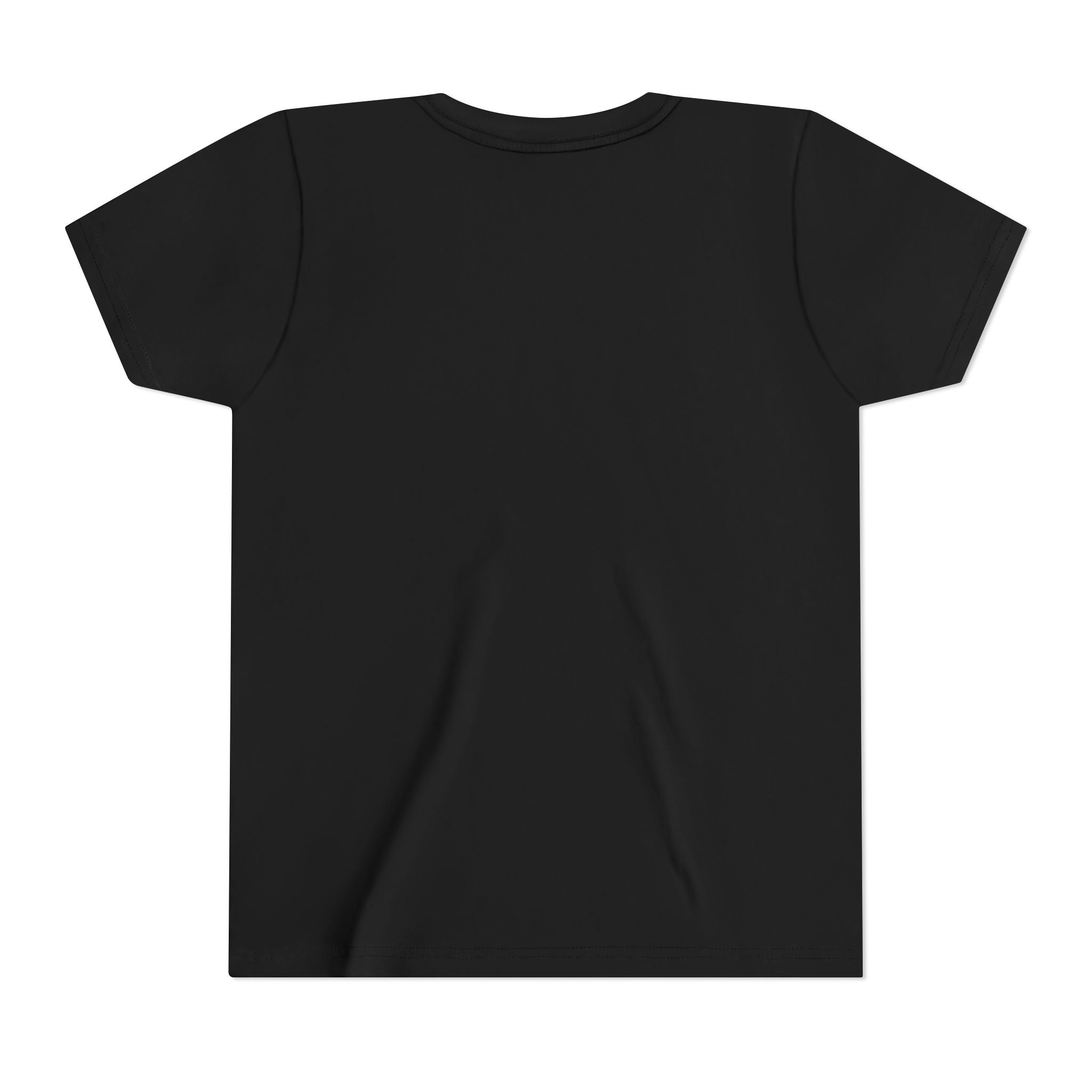 Fight Factory Wrestling Youth Tee — Kids Wrestling T‑Shirt