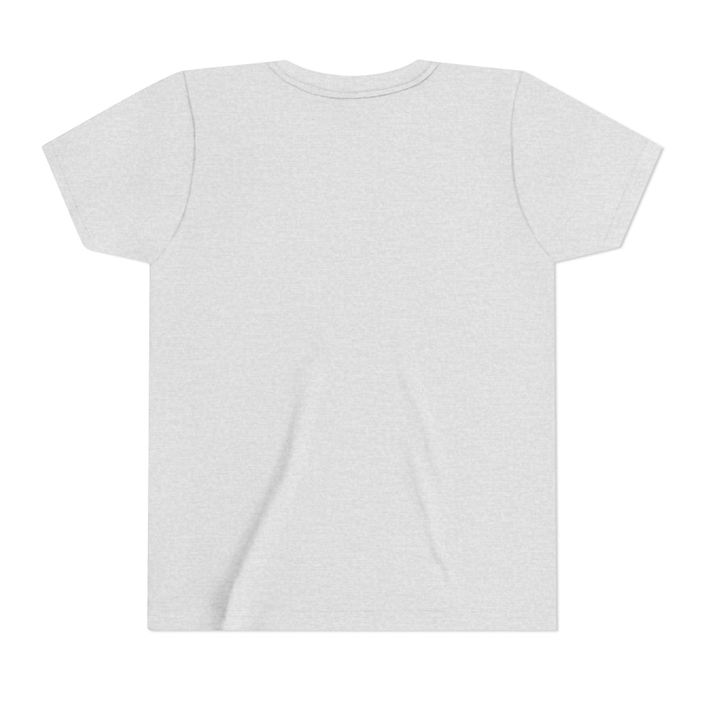 Fight Factory Wrestling Youth Tee — Kids Wrestling T‑Shirt