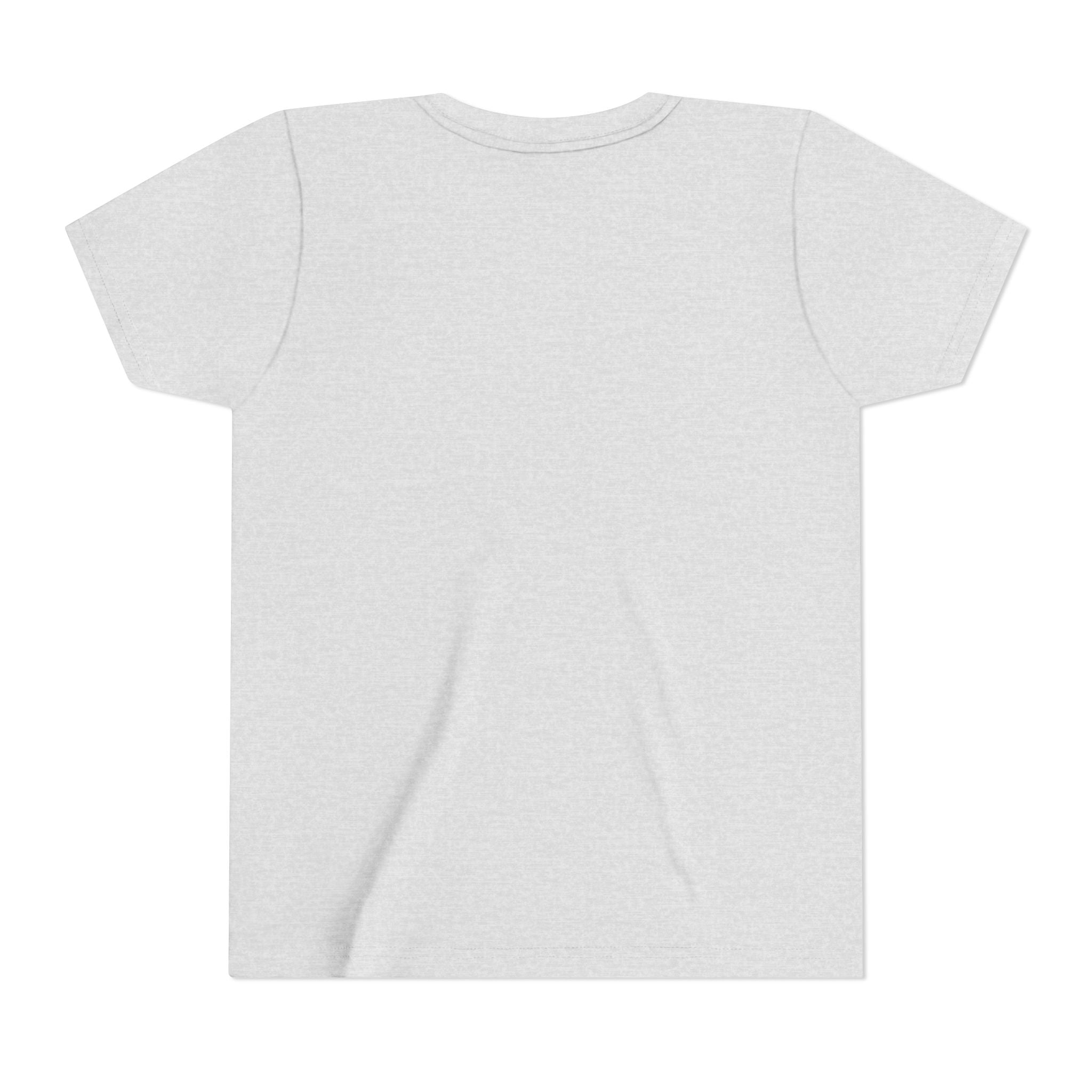 Fight Factory Wrestling Youth Tee — Kids Wrestling T‑Shirt