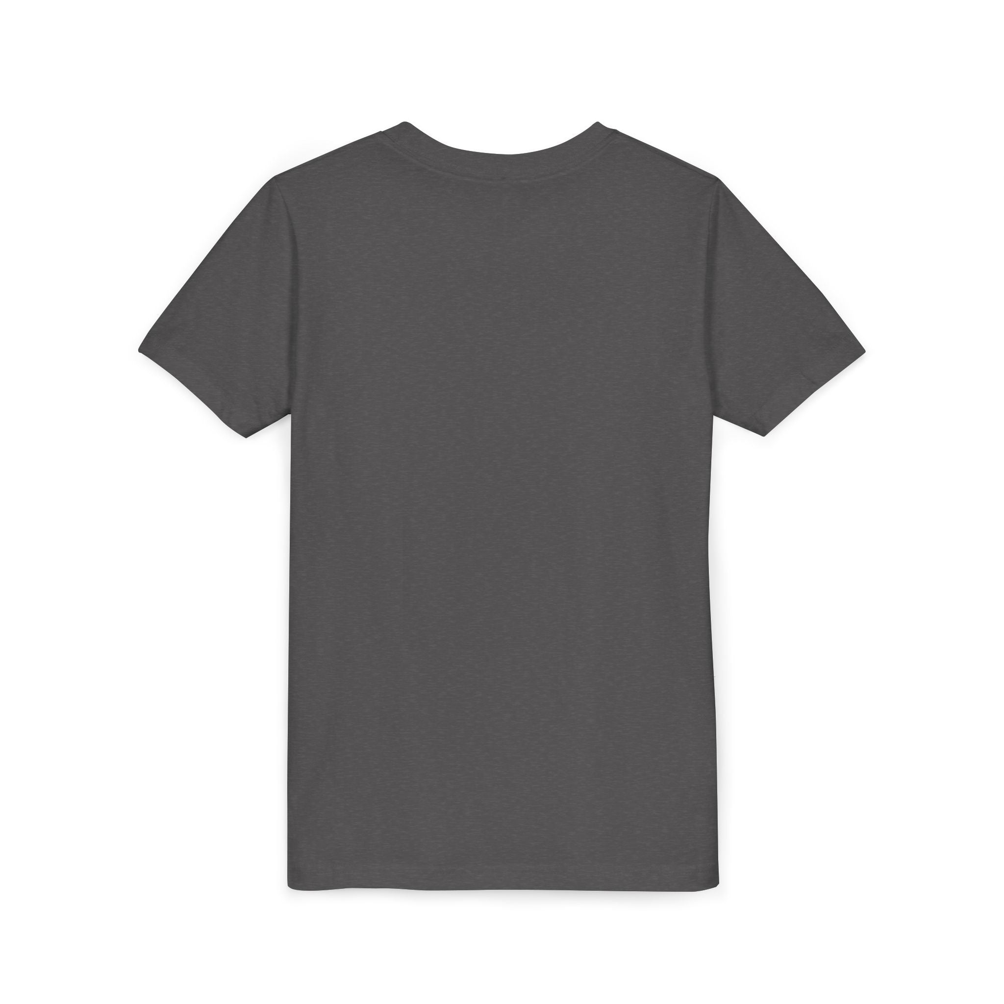 Fight Factory Wrestling Youth Tee — Kids Wrestling T‑Shirt