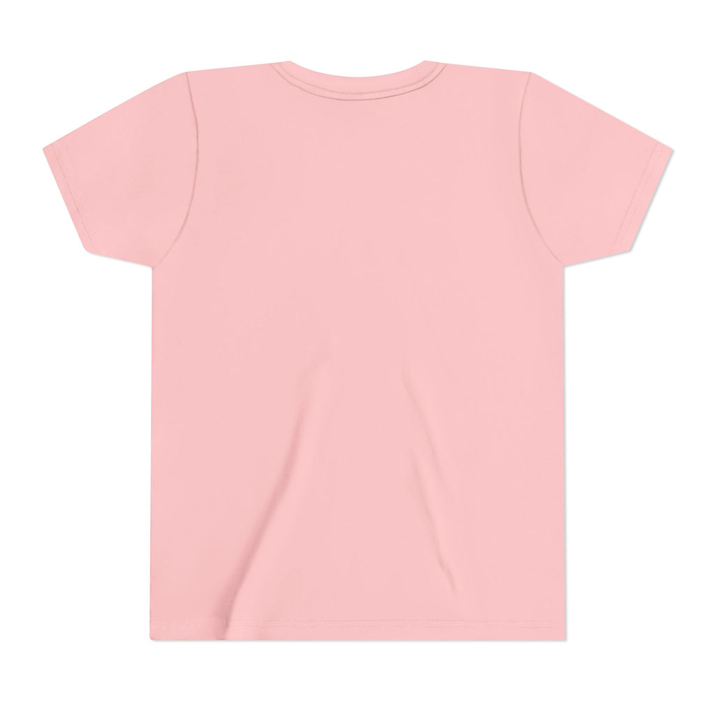 Youth Tee — 'Stellar 19' Racing Retro Logo Youth T‑Shirt