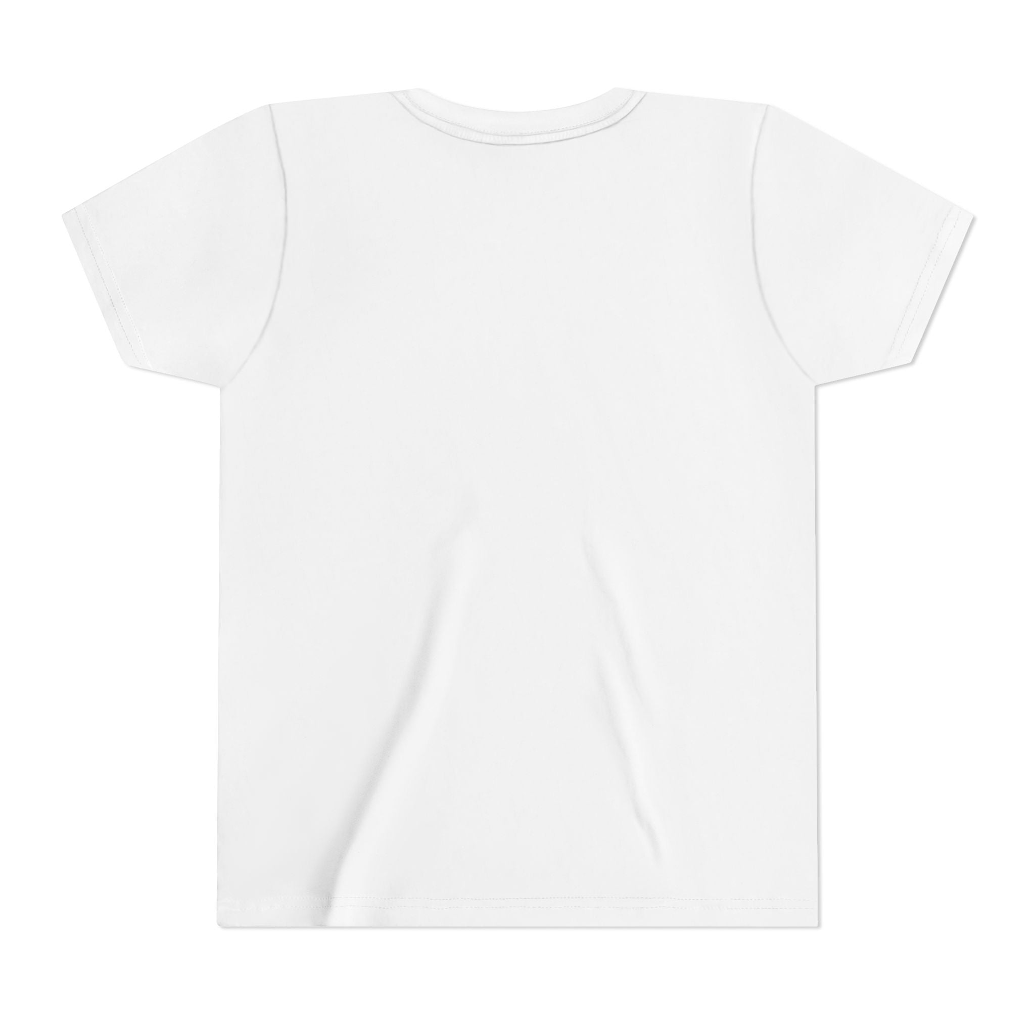 Youth Tee — 'Stellar 19' Racing Retro Logo Youth T‑Shirt