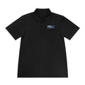 Mile21 Media  — Men’s Performance Sport Polo