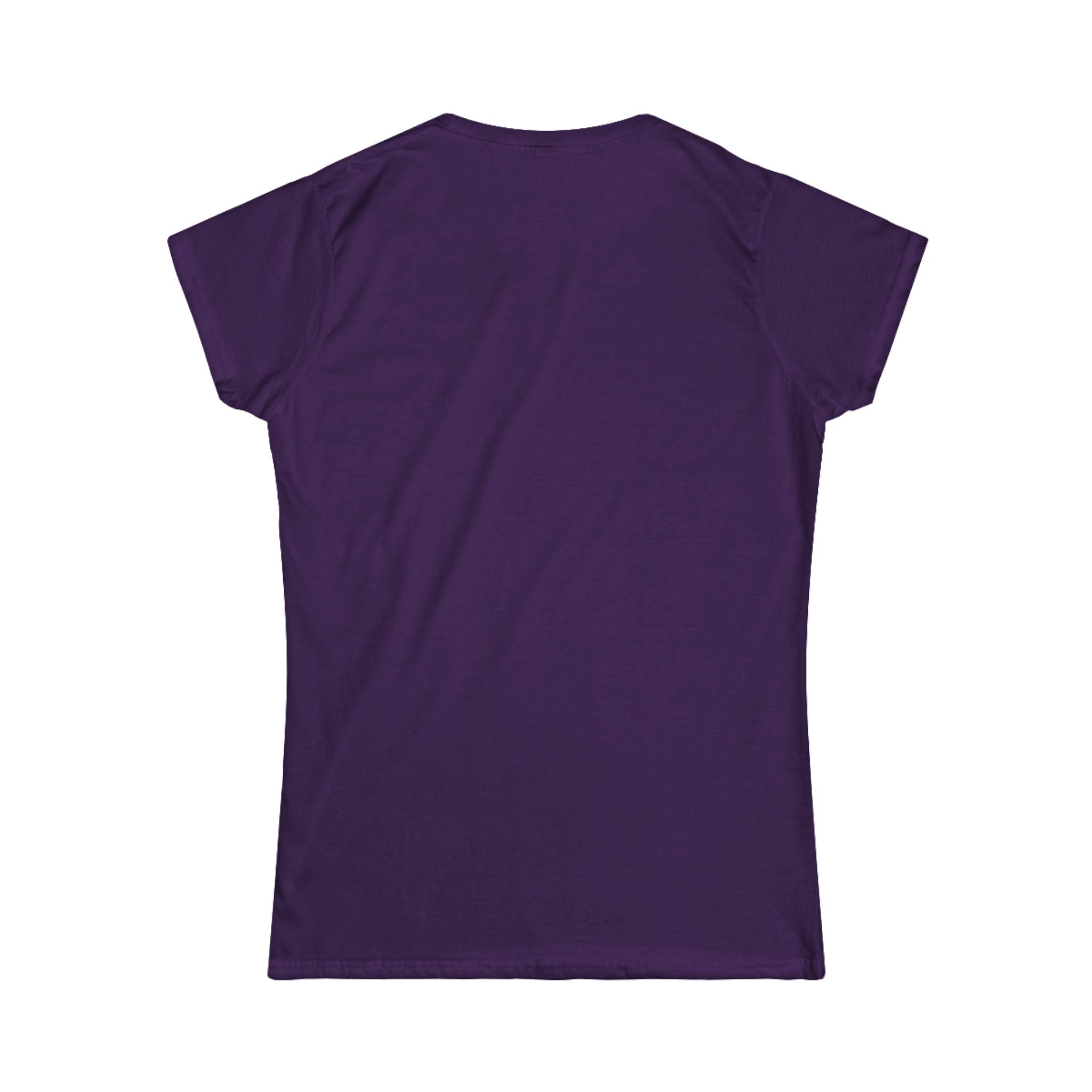 Fight Factory Wrestling Women's Logo Tee — Lightweight Branded Crewneck