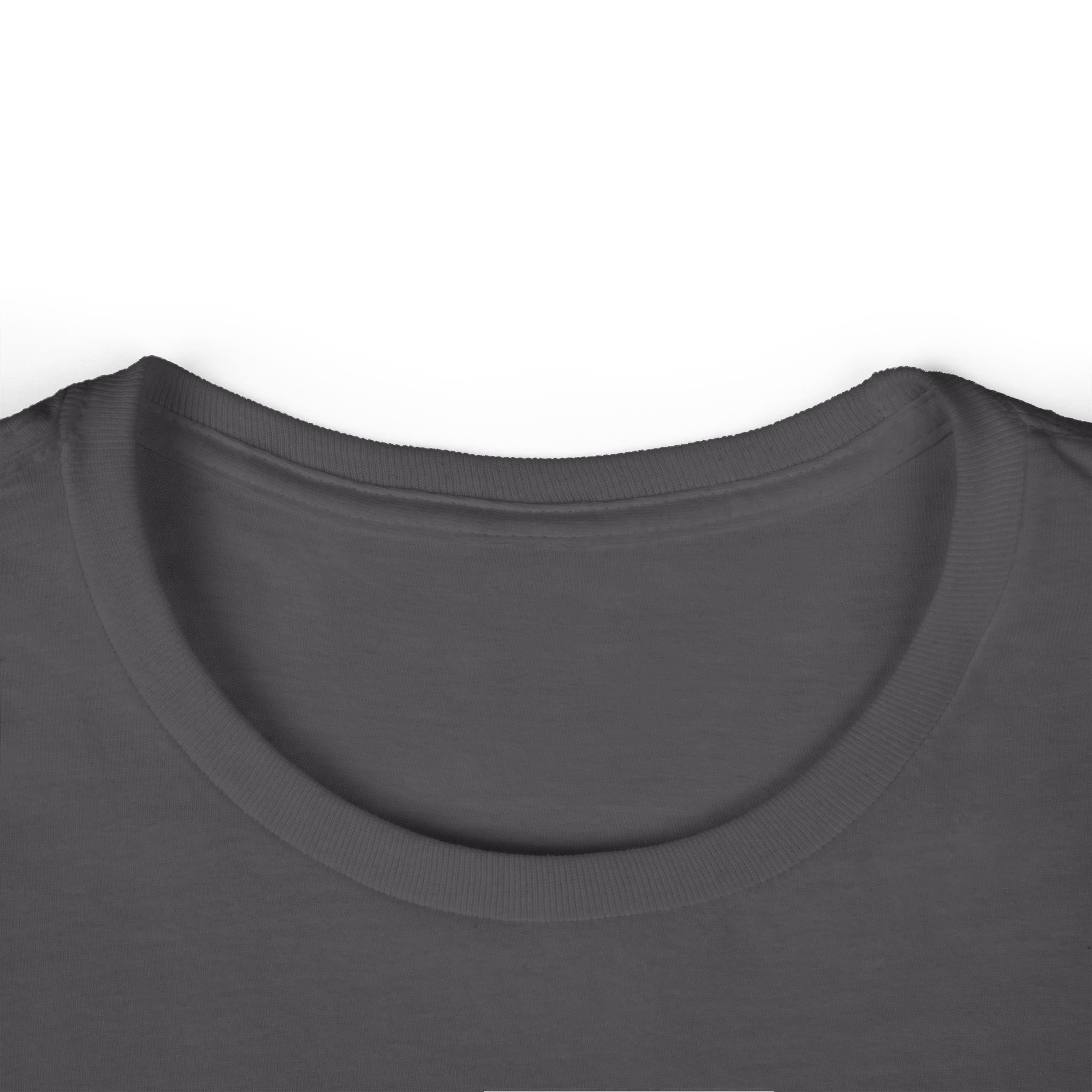 Mile 21 Media Women's Logo Tee — Lightweight Branded Graphic T-Shirt