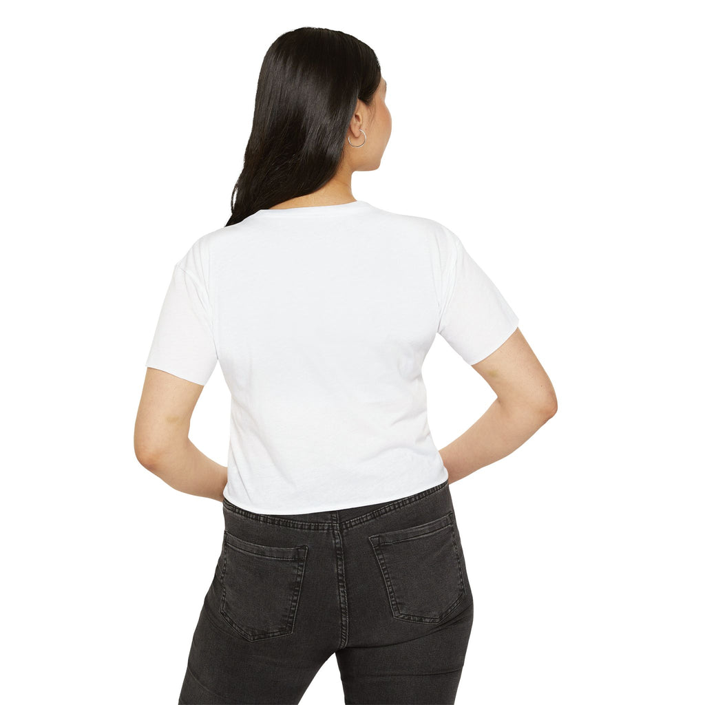 War On The Shore 3 - Women's Crop Top with Short Sleeves