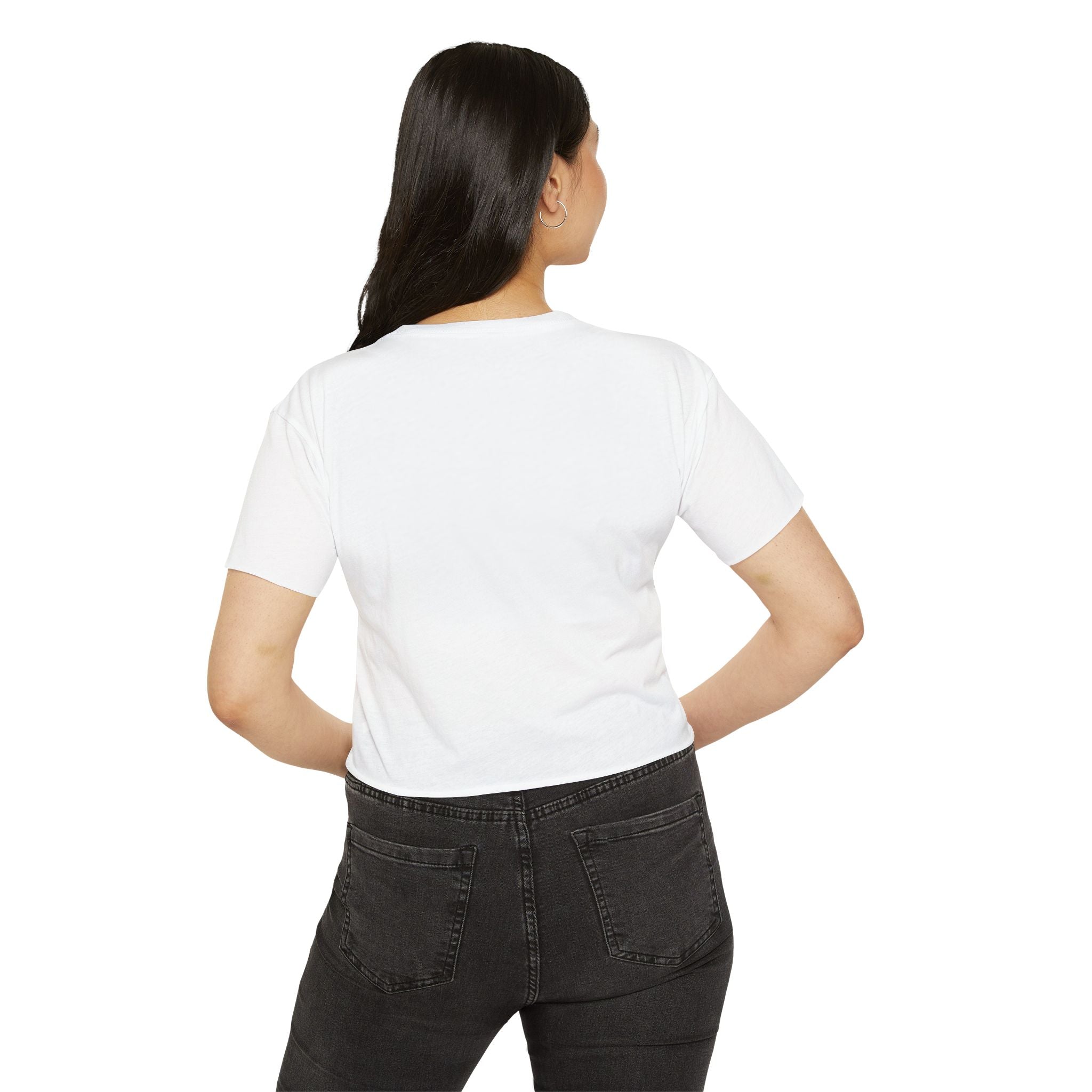 War On The Shore 3 - Women's Crop Top with Short Sleeves