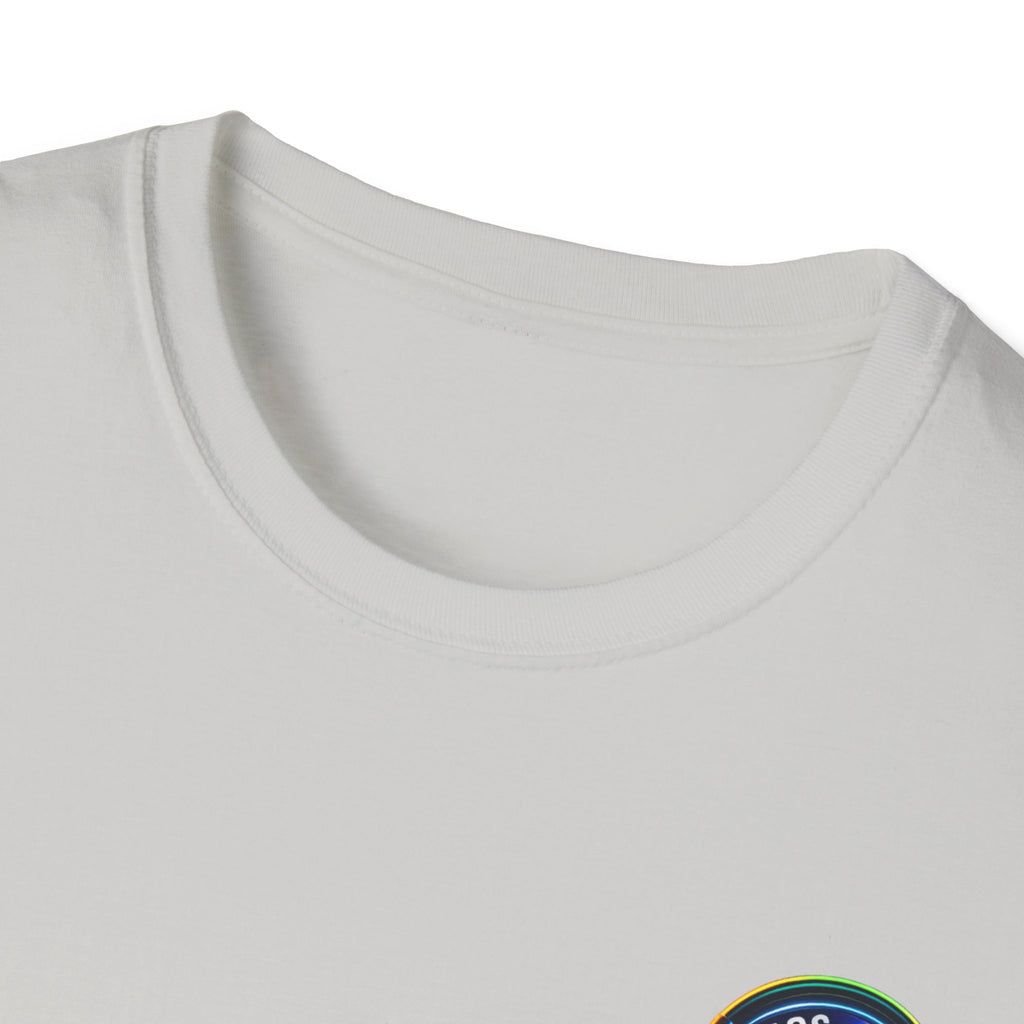 Mile21 Media Podcast Line - Cosmos Country T Shirt!