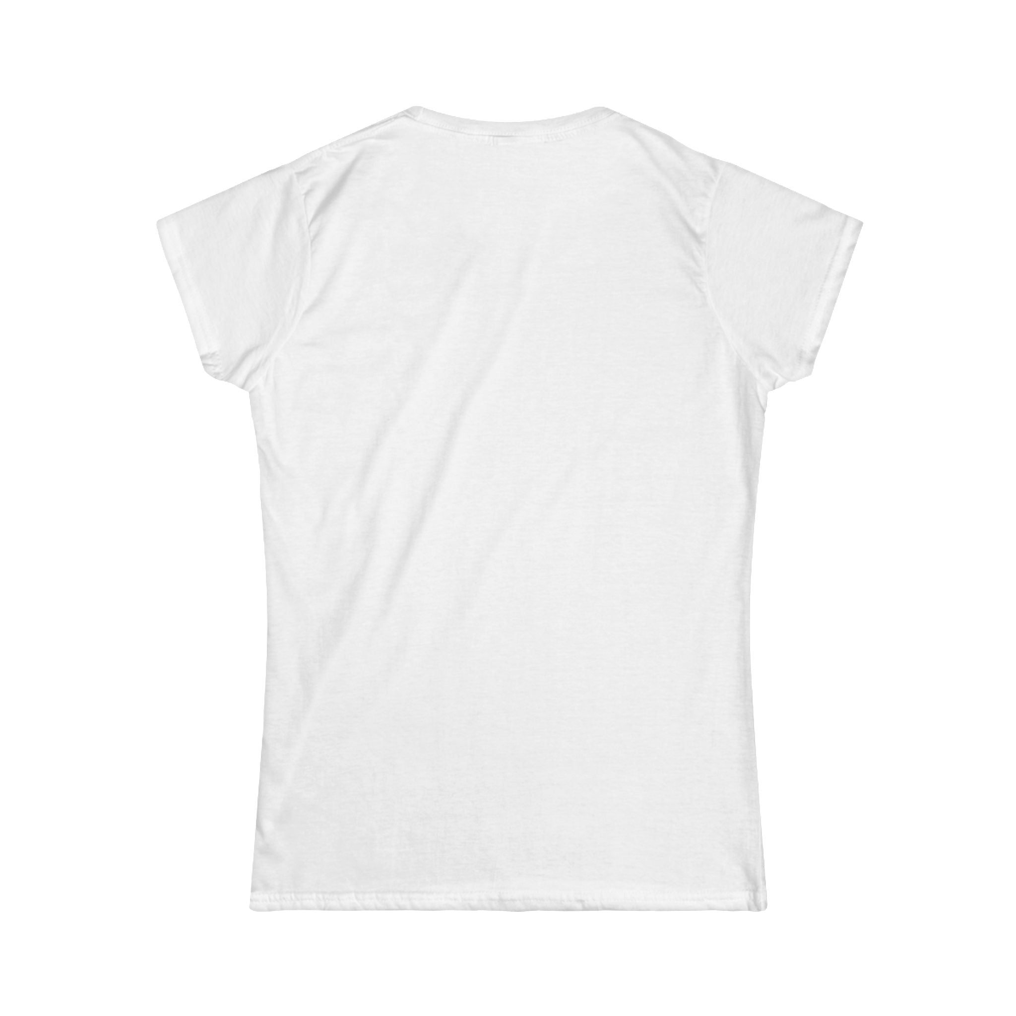 Mile 21 Media Women's Logo Tee — Lightweight Branded Graphic T-Shirt