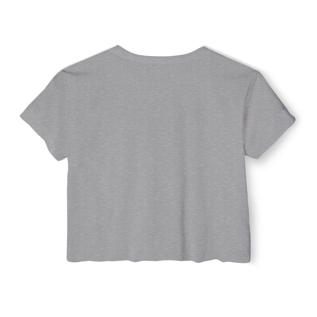 War On The Shore 3 - Women's Crop Top with Short Sleeves