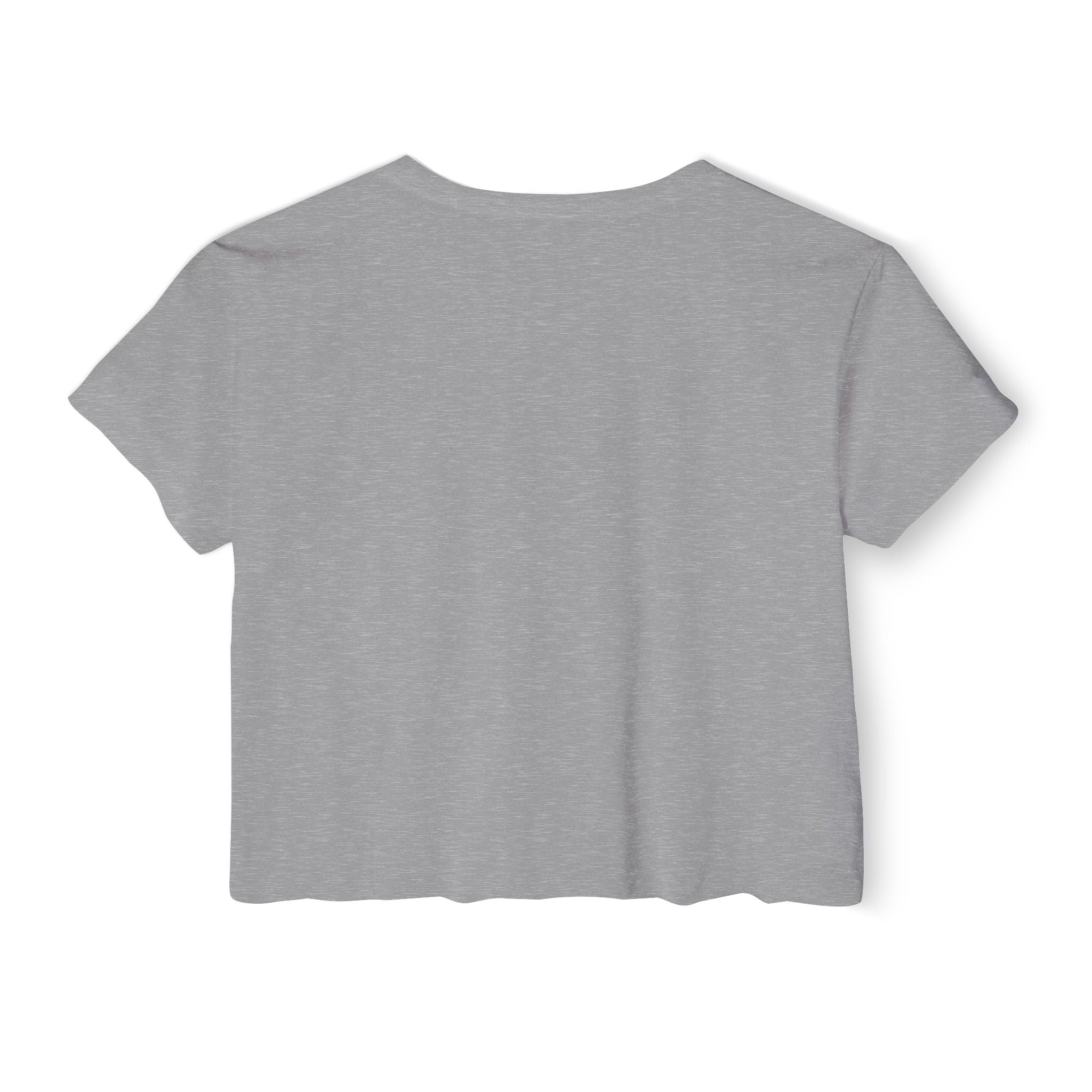 War On The Shore 3 - Women's Crop Top with Short Sleeves