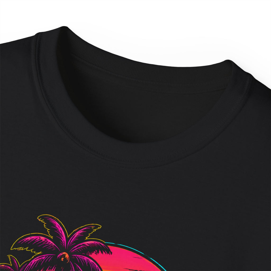 Fight Factory Wrestling - SethCollection - War On The Shore Vibe T-Shirt