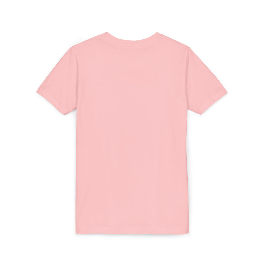 Youth Tee — 'Stellar 19' Racing Retro Logo Youth T‑Shirt