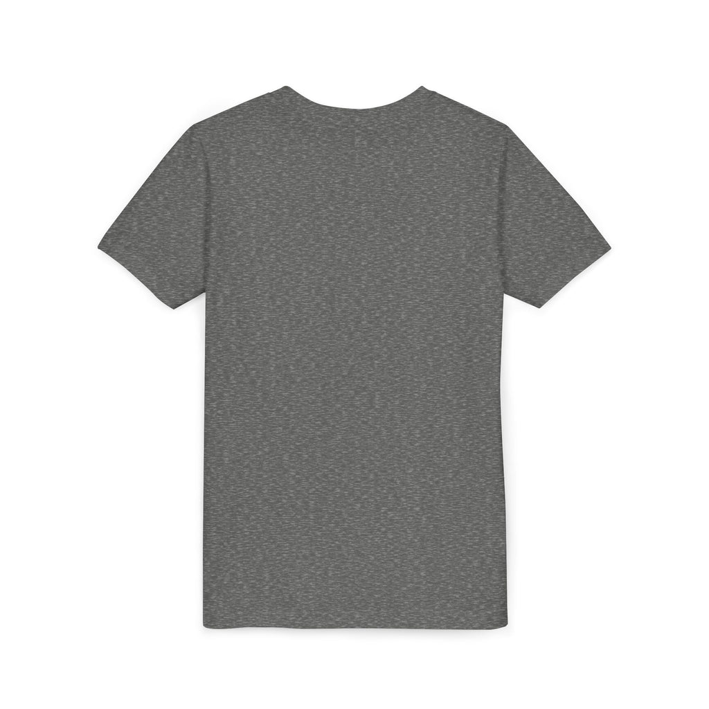 Fight Factory Wrestling Youth Tee — Kids Wrestling T‑Shirt