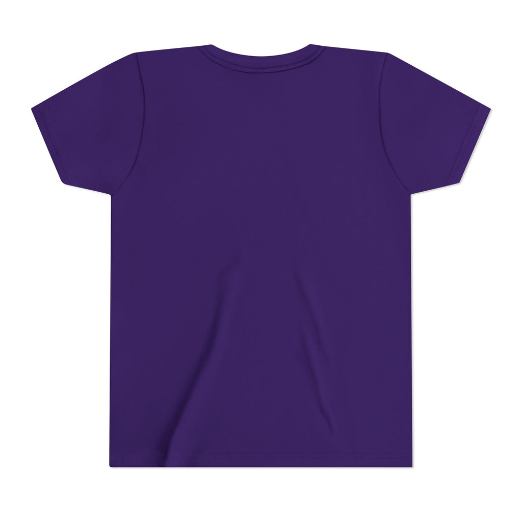 Fight Factory Wrestling Youth Tee — Kids Wrestling T‑Shirt