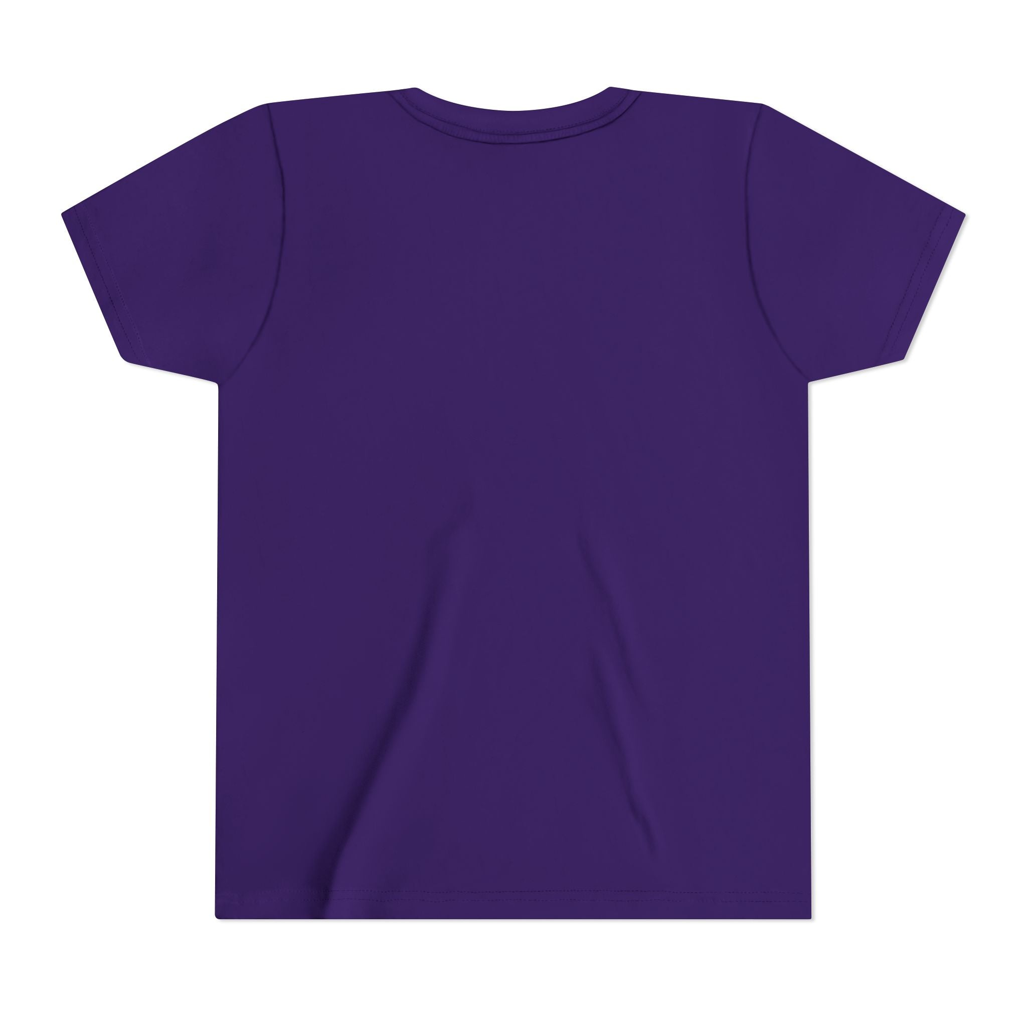 Fight Factory Wrestling Youth Tee — Kids Wrestling T‑Shirt