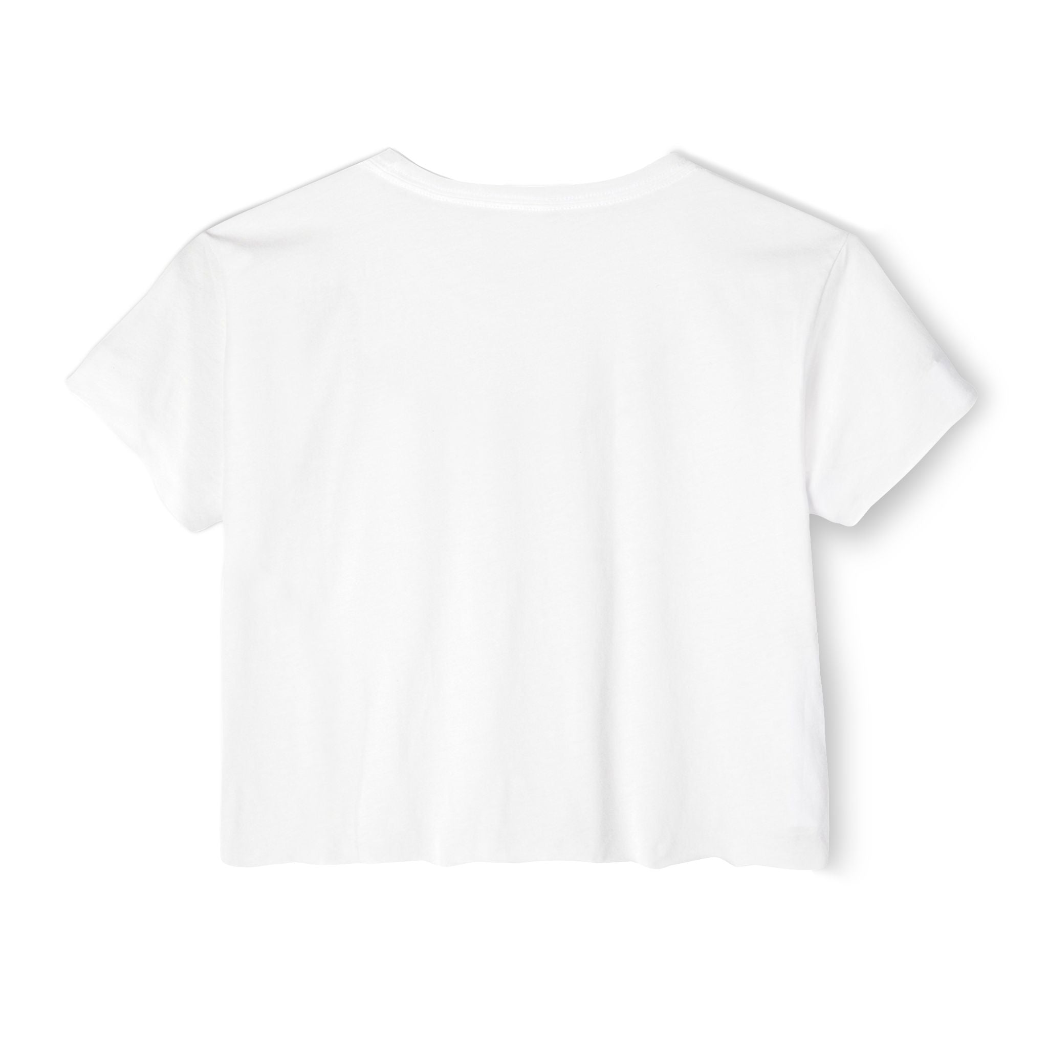 War On The Shore 3 - Women's Crop Top with Short Sleeves