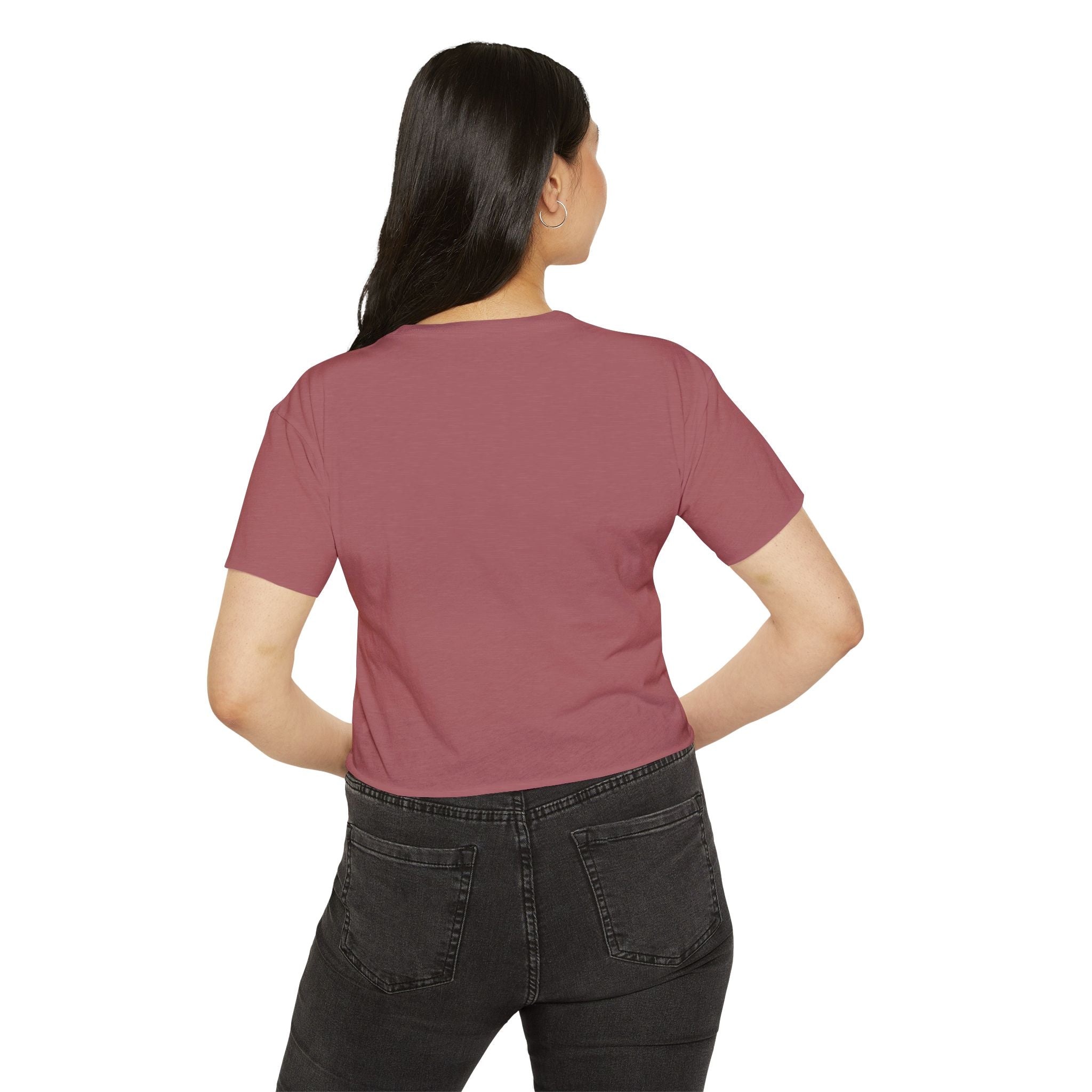 War On The Shore 3 - Women's Crop Top with Short Sleeves
