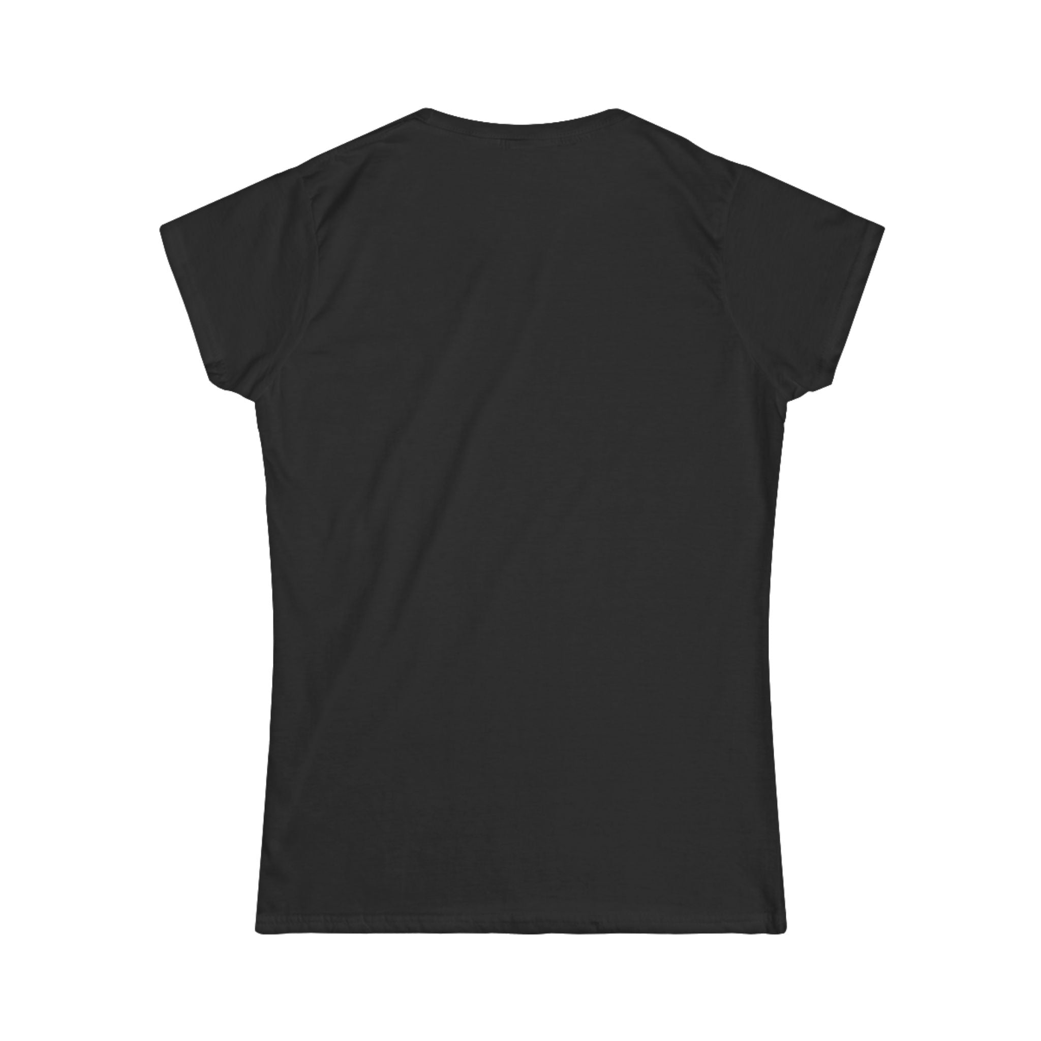 Fight Factory Wrestling Women's Logo Tee — Lightweight Branded Crewneck