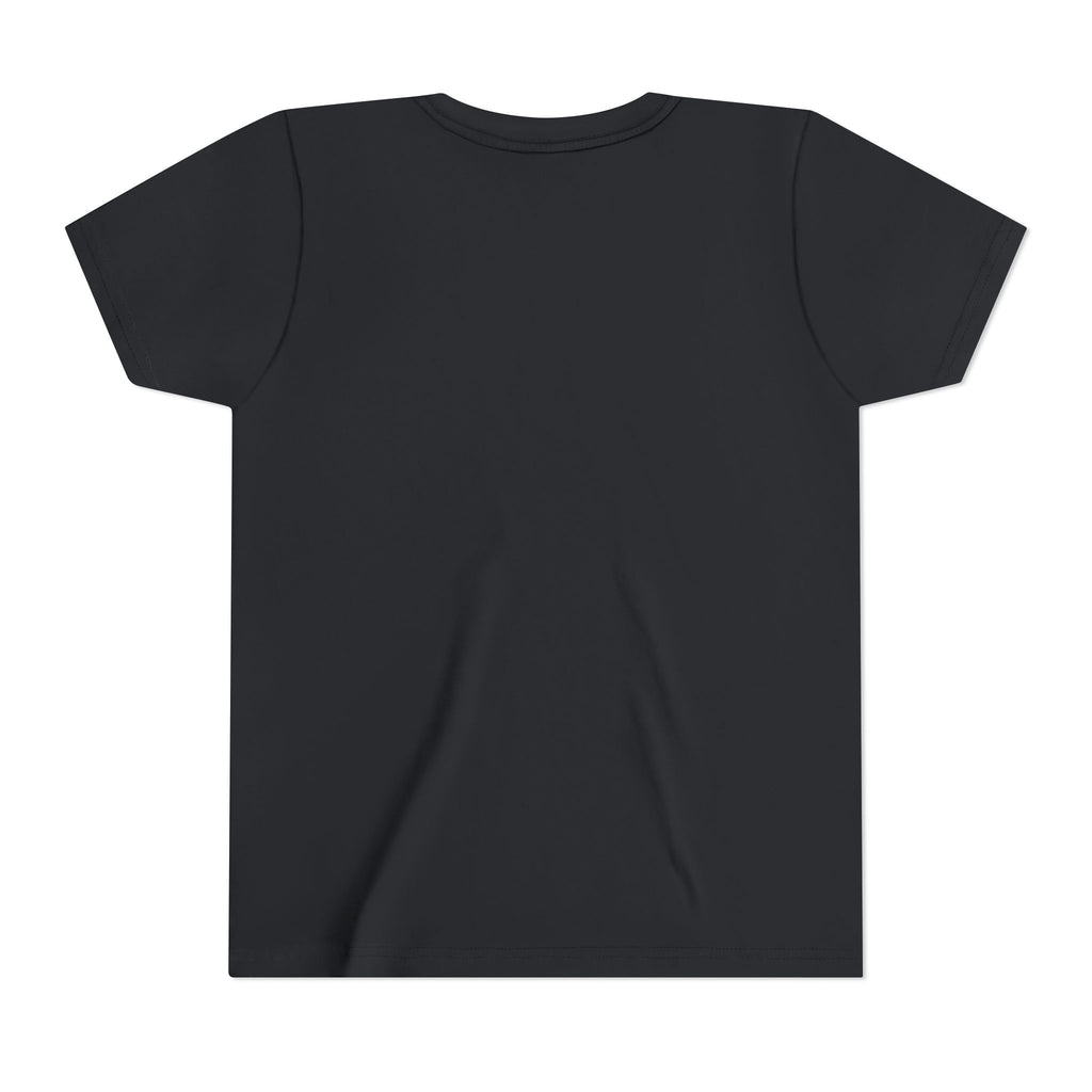 Fight Factory Wrestling Youth Tee — Kids Wrestling T‑Shirt