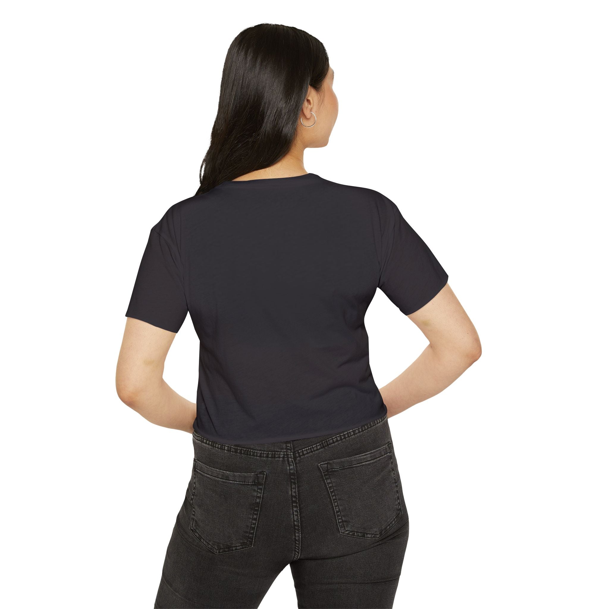 War On The Shore 3 - Women's Crop Top with Short Sleeves